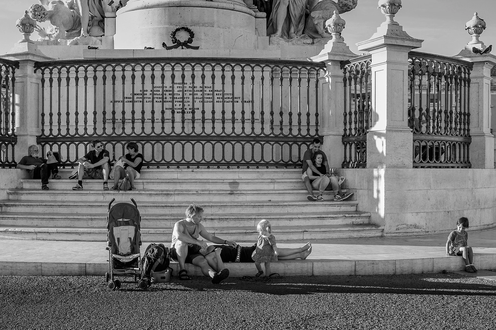 © Rodrigo Cabral Lisboa 2016