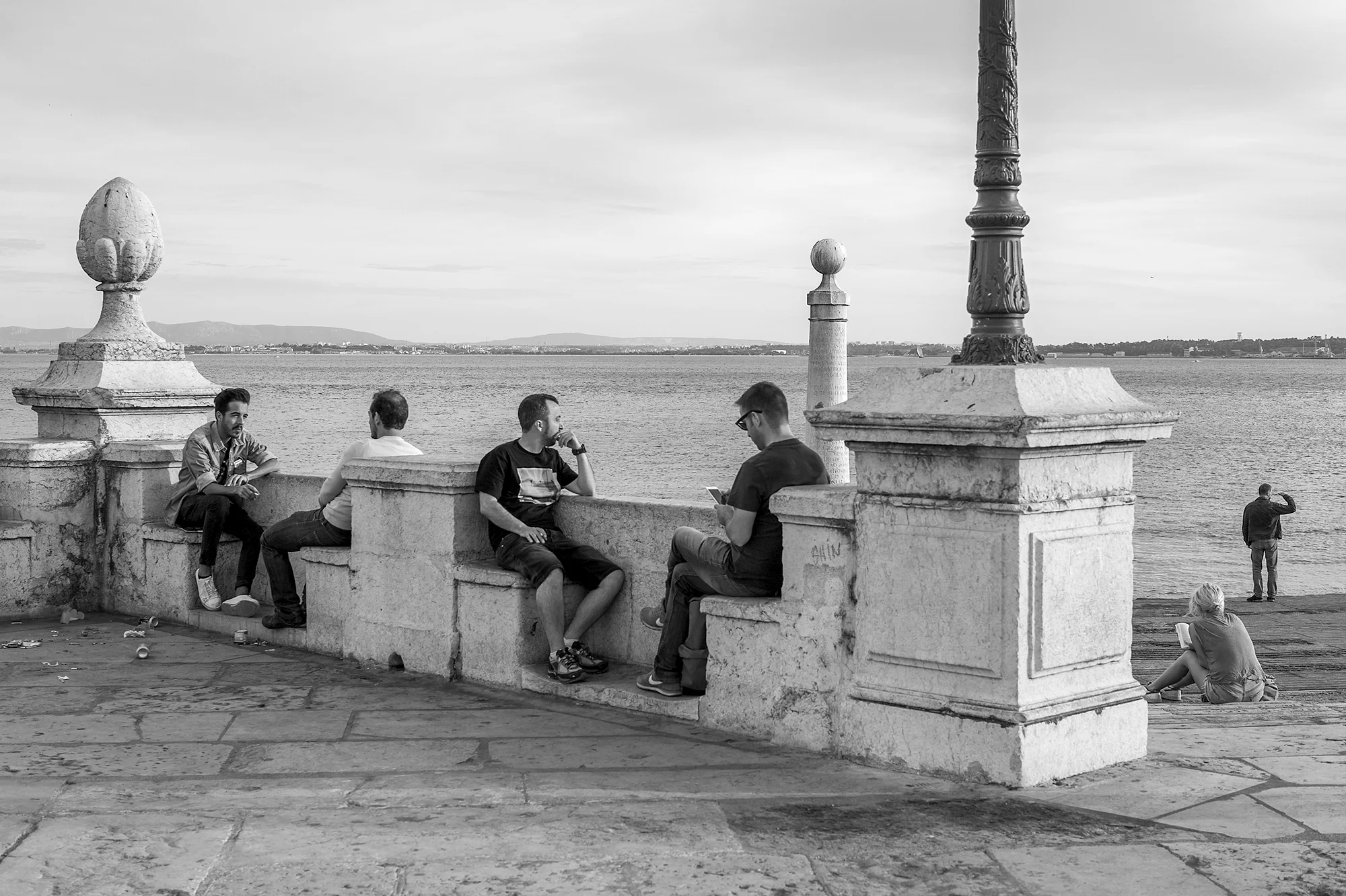 © Rodrigo Cabral Lisboa 2016