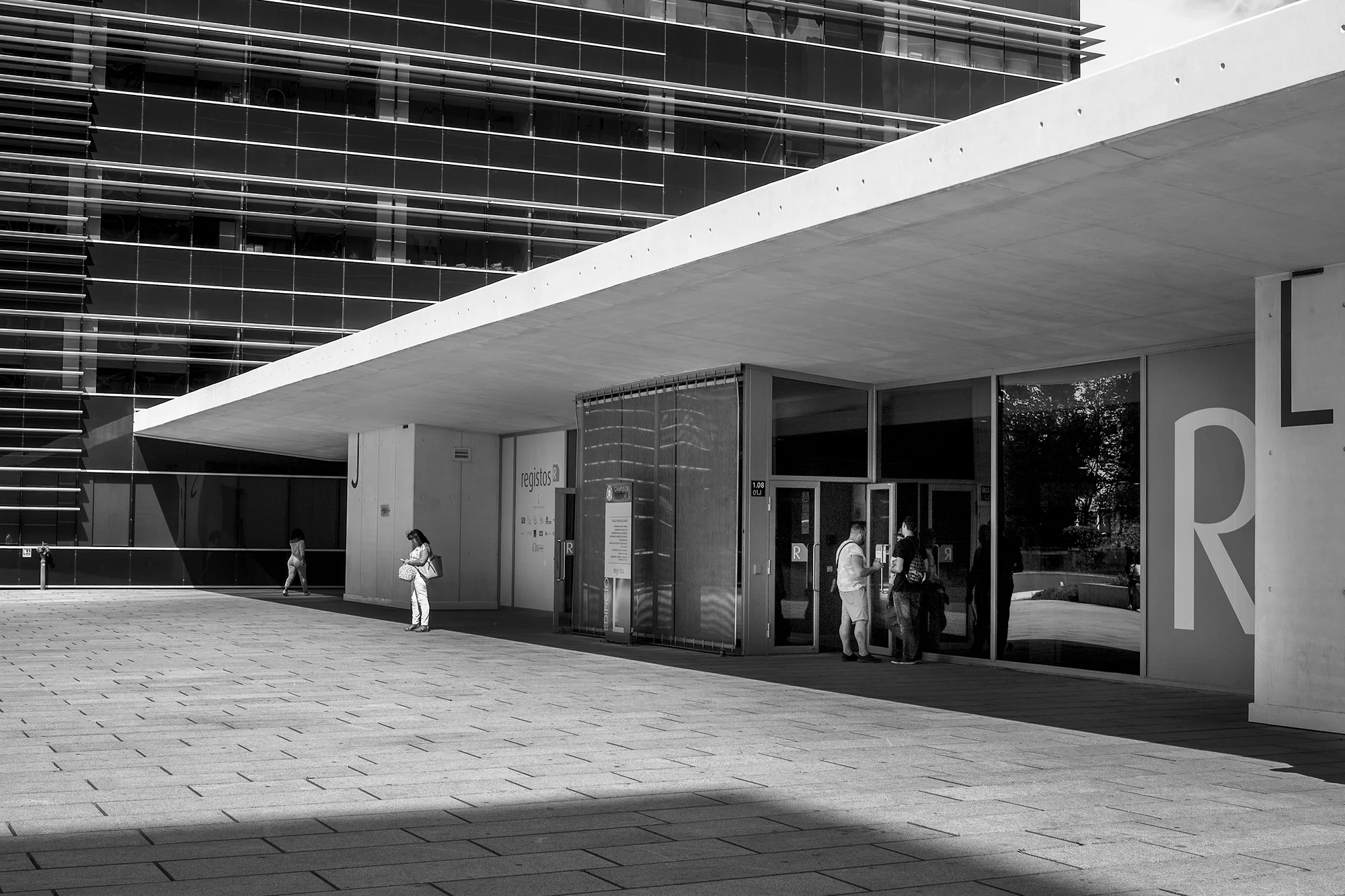 © Rodrigo Cabral Lisboa 2016