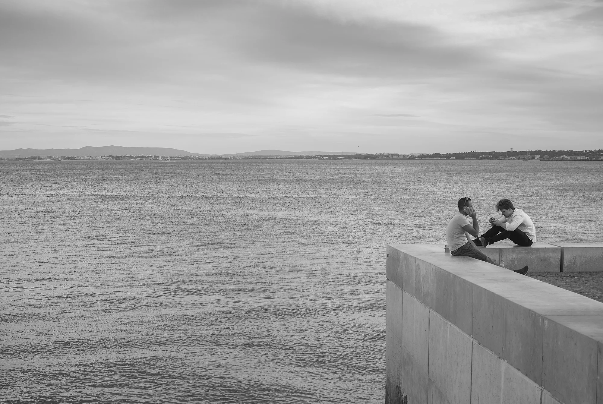 © Rodrigo Cabral Lisboa 2016