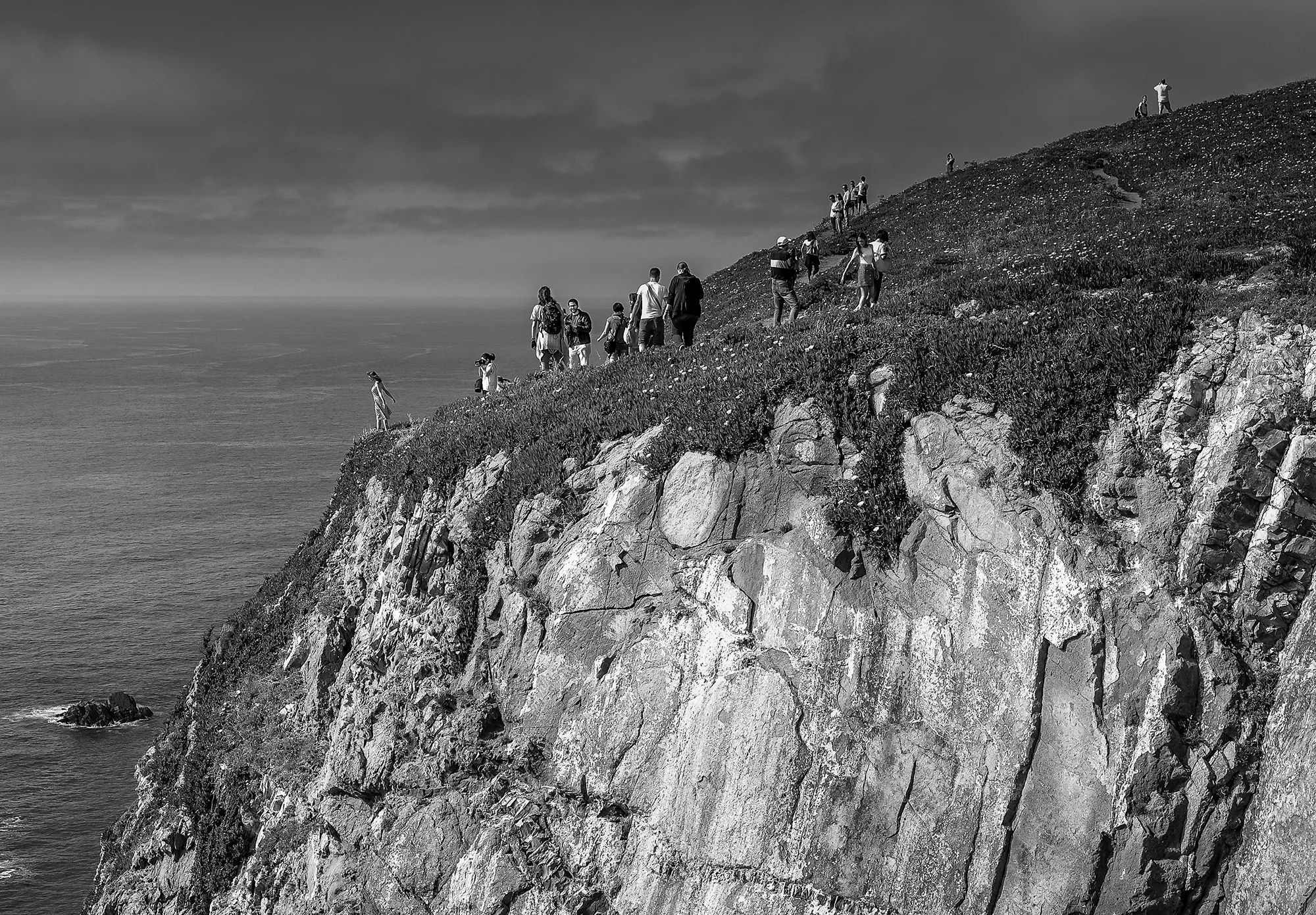 © Rodrigo Cabral Cabo da Roca 2016