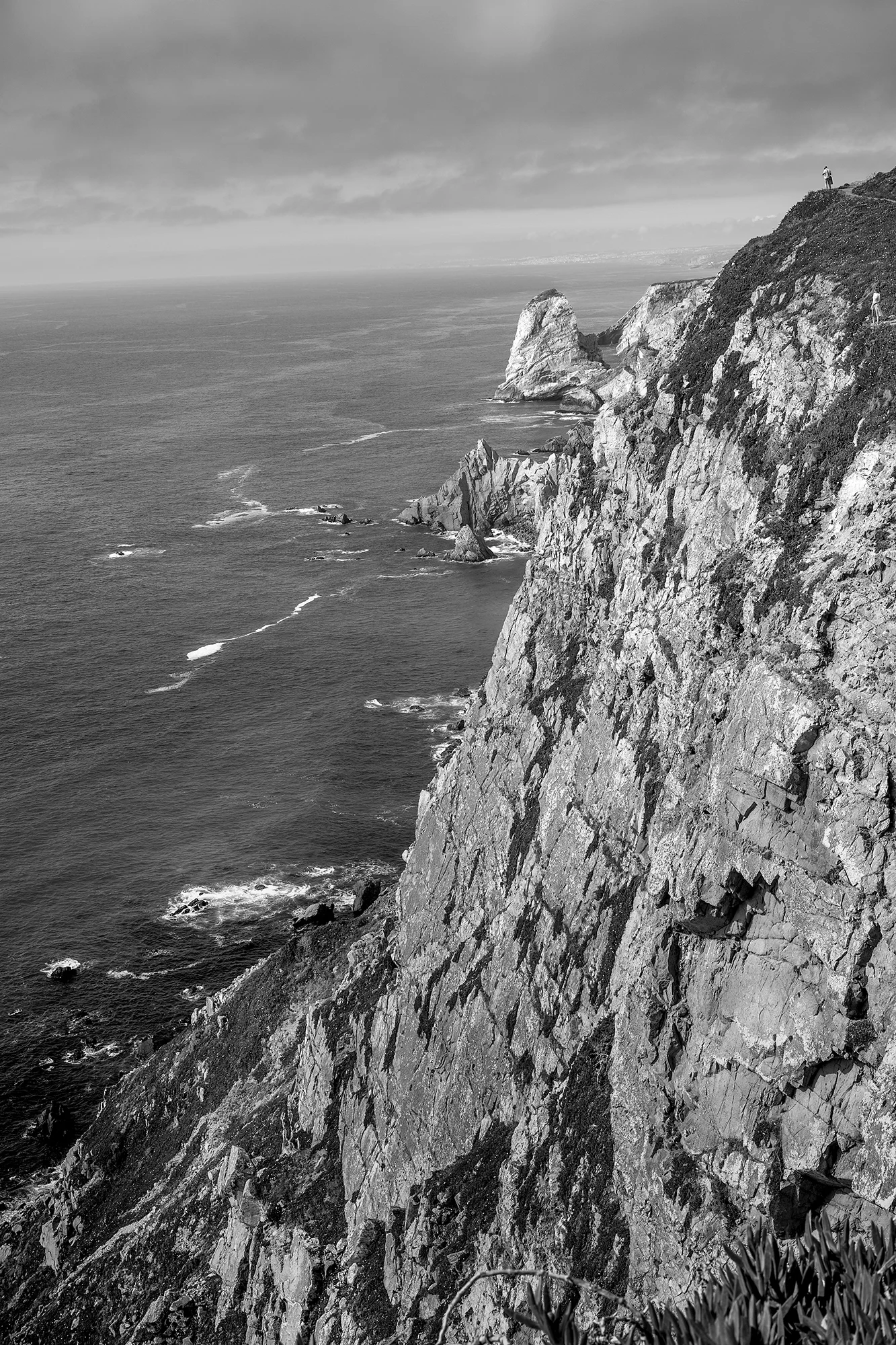 © Rodrigo Cabral Cabo da Roca 2016