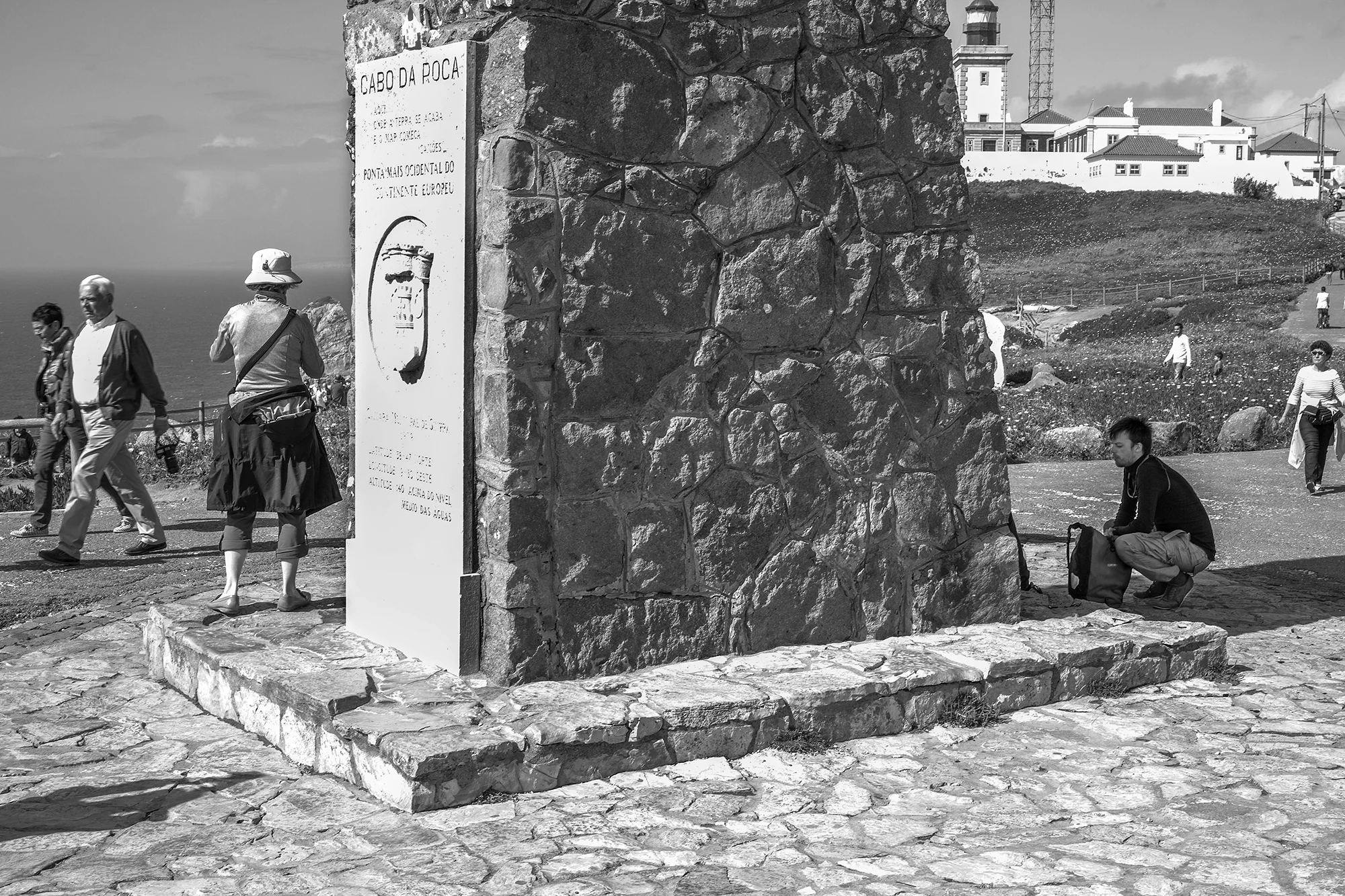 © Rodrigo Cabral Cabo da Roca 2016