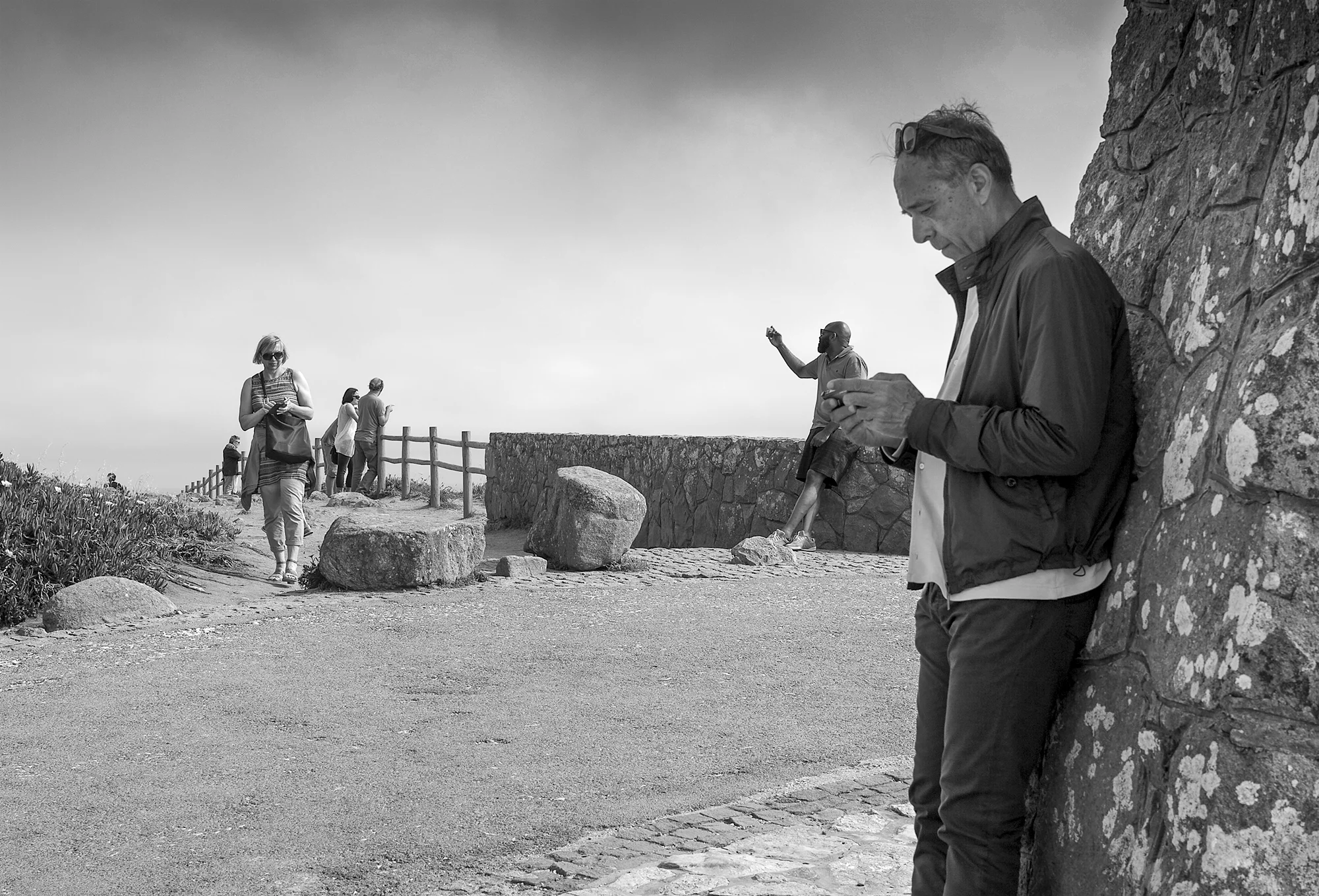 © Rodrigo Cabral Cabo da Roca 2016