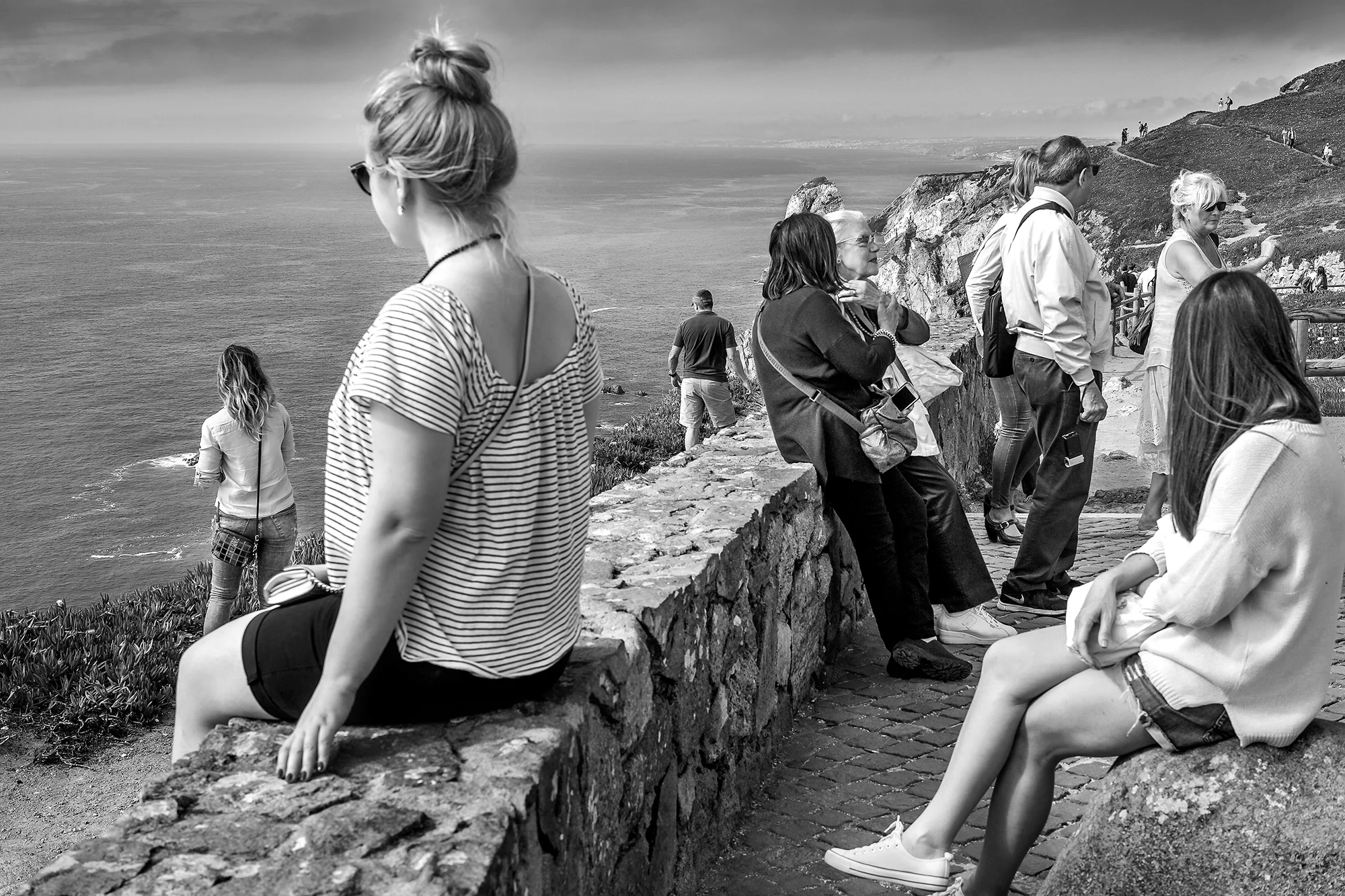 © Rodrigo Cabral Cabo da Roca 2016