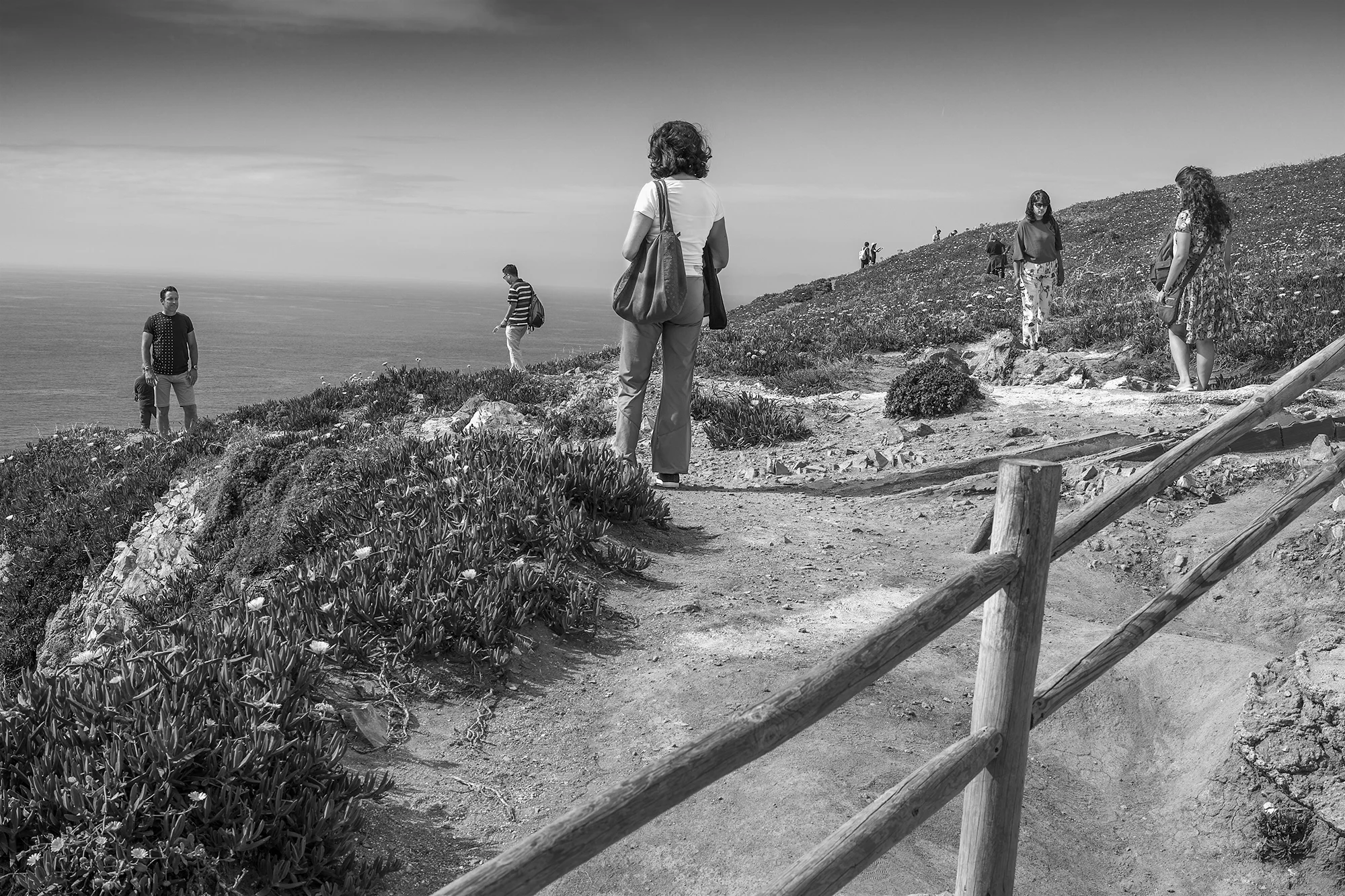 © Rodrigo Cabral Cabo da Roca 2016