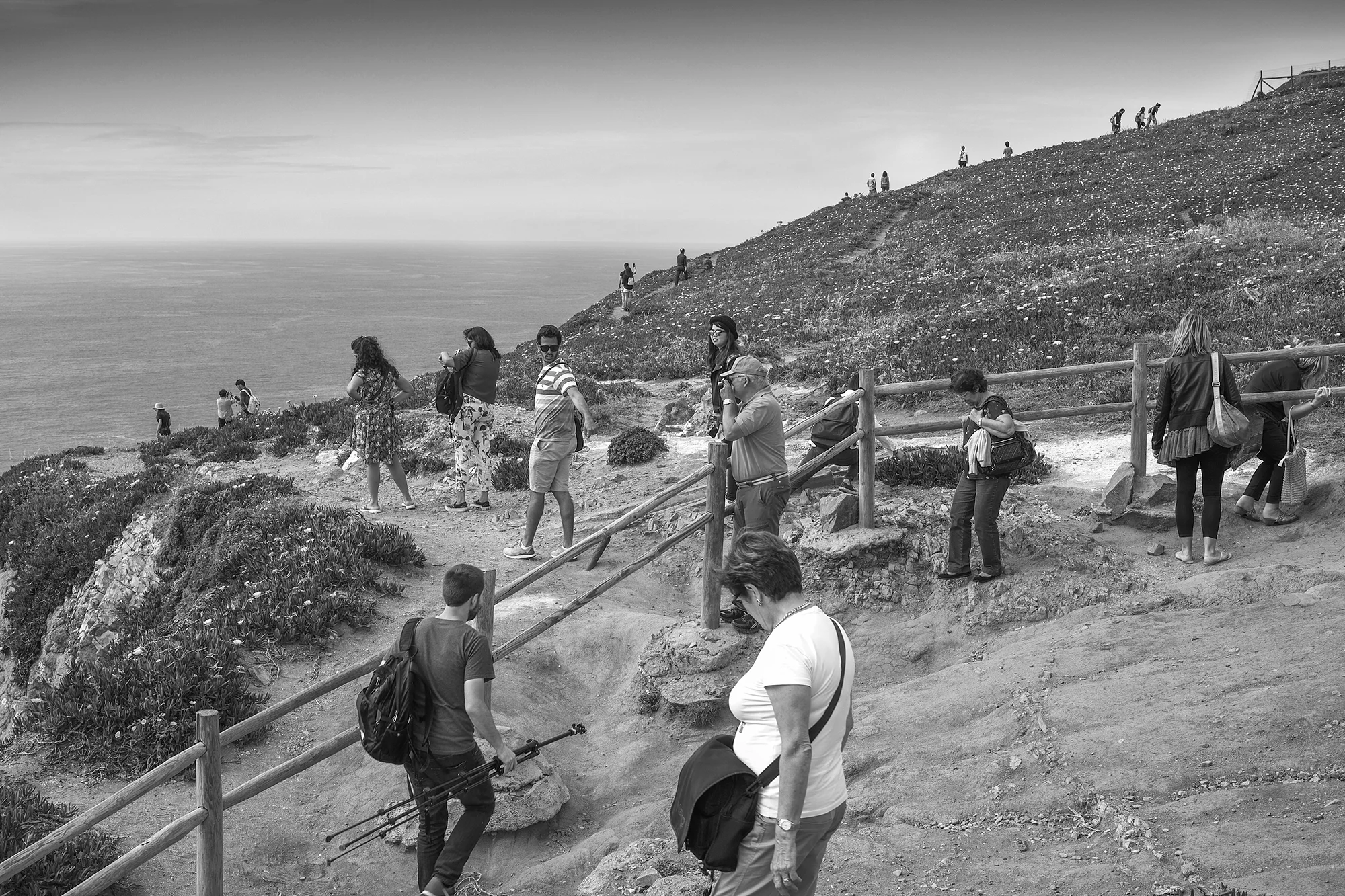 © Rodrigo Cabral Cabo da Roca 2016