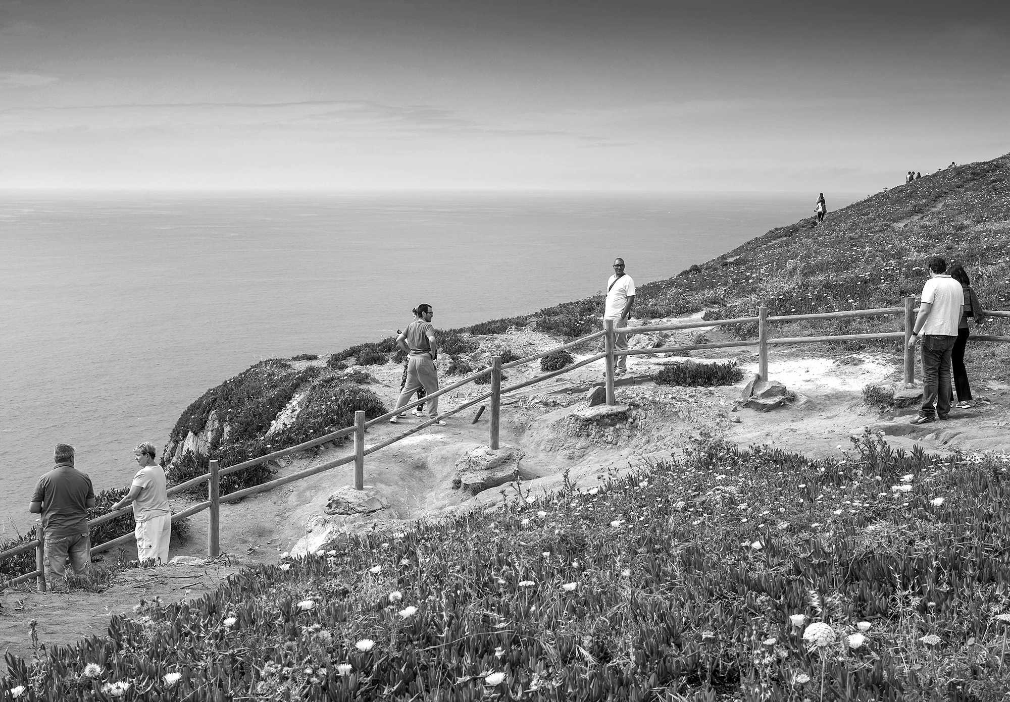 © Rodrigo Cabral Cabo da Roca 2016