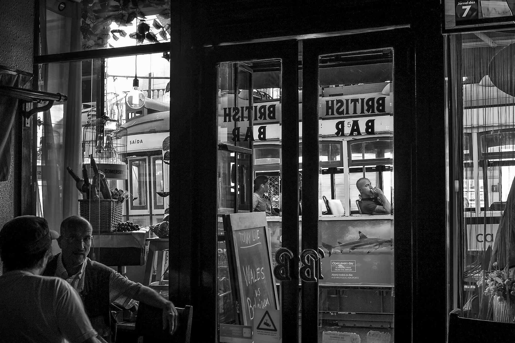 © Rodrigo Cabral Lisboa 2016
