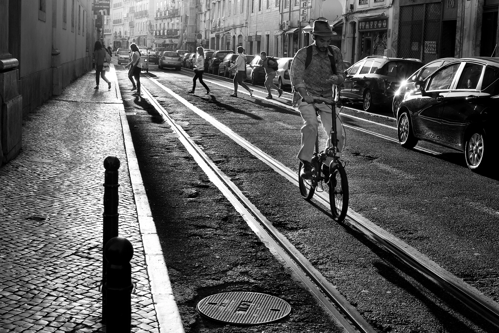 © Rodrigo Cabral Lisboa 2016