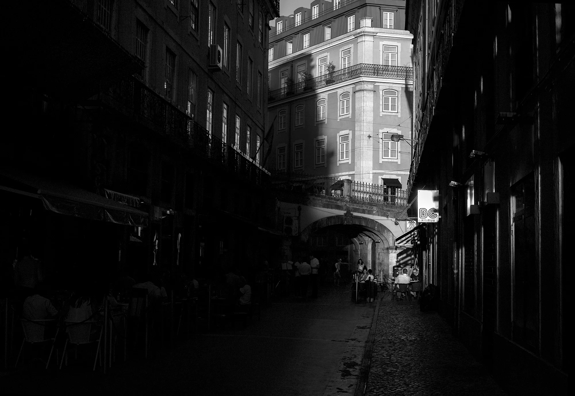 © Rodrigo Cabral Lisboa 2016