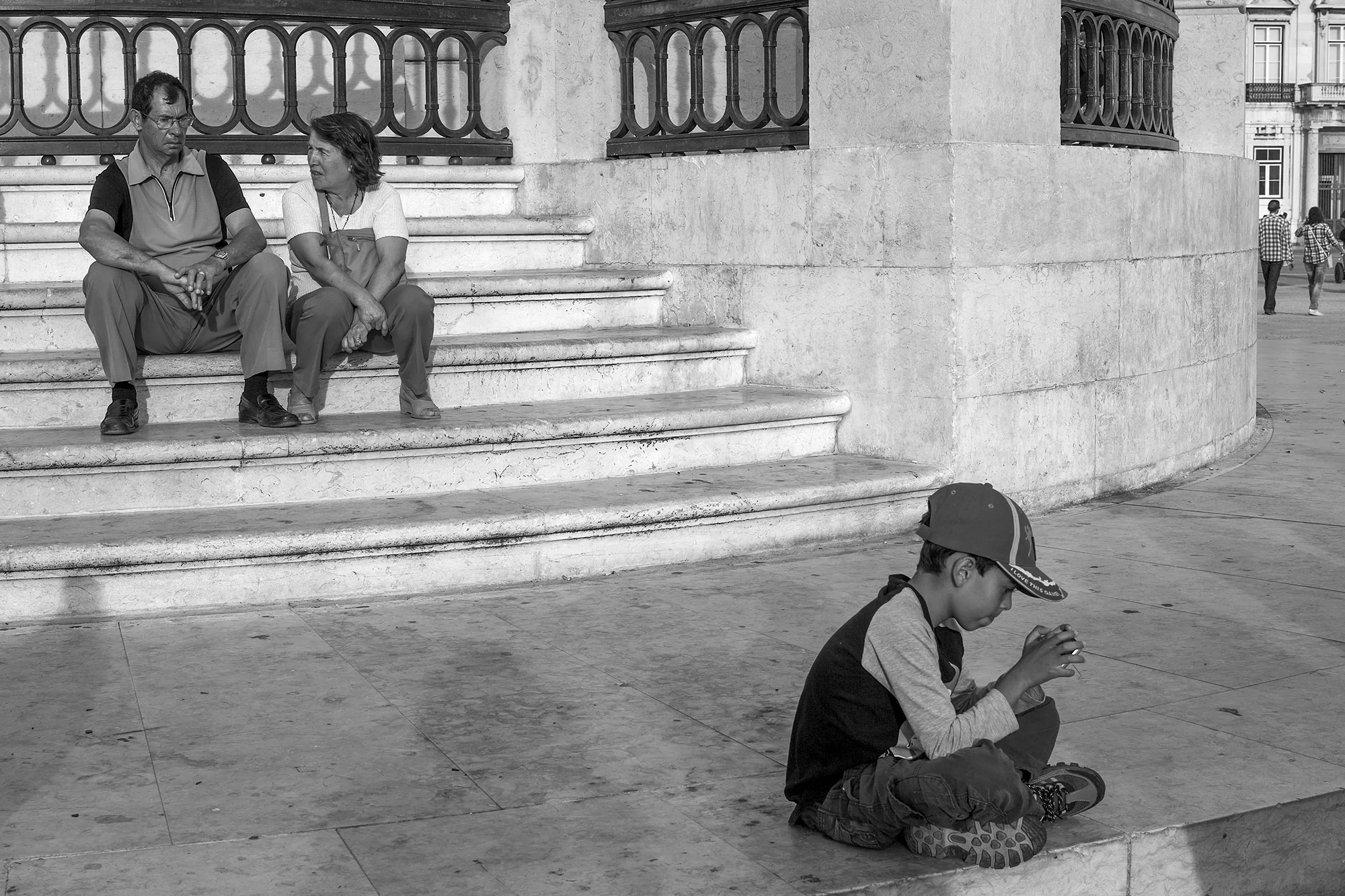 © Rodrigo Cabral Lisboa 2016