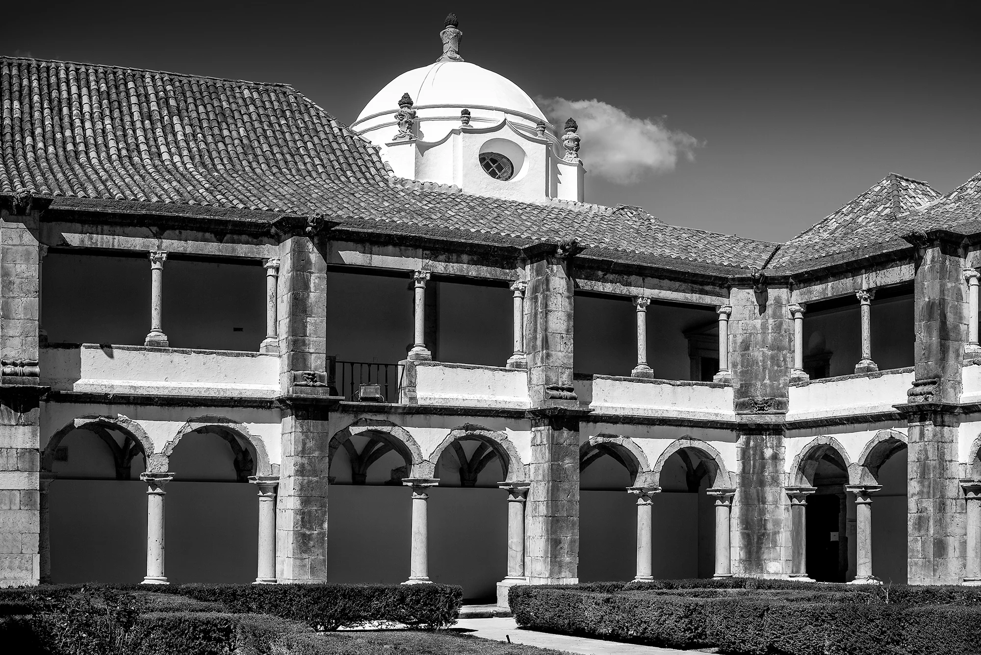 © Rodrigo Cabral Faro 2016