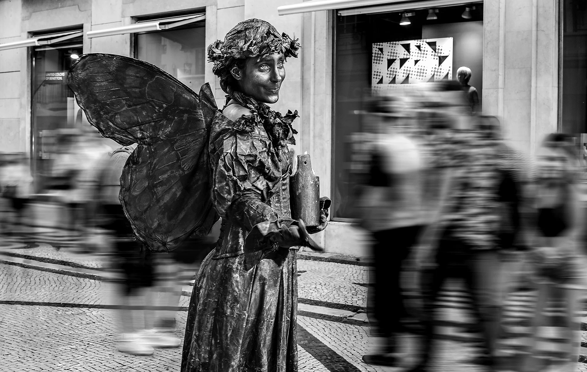 © Rodrigo Cabral Lisboa 2016