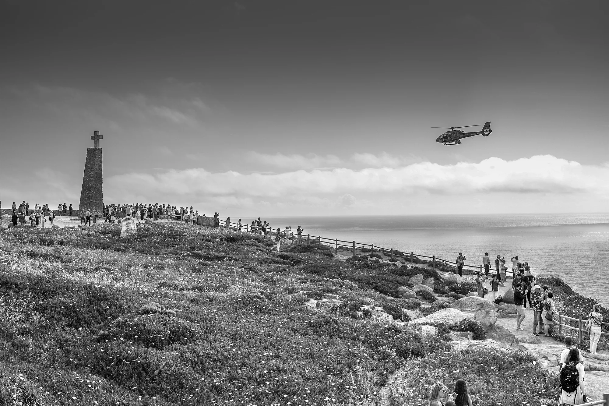 © Rodrigo Cabral Cabo da Roca 2016