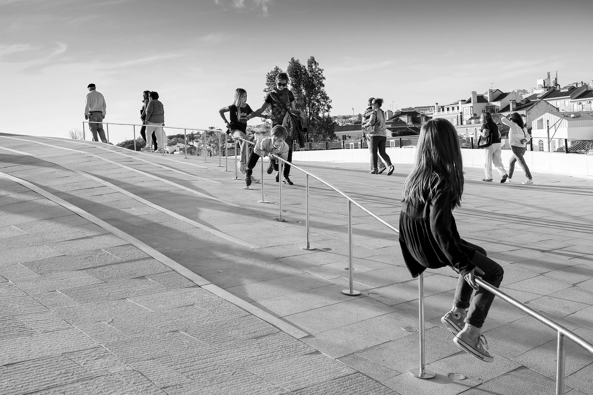© Rodrigo Cabral Lisboa 2016