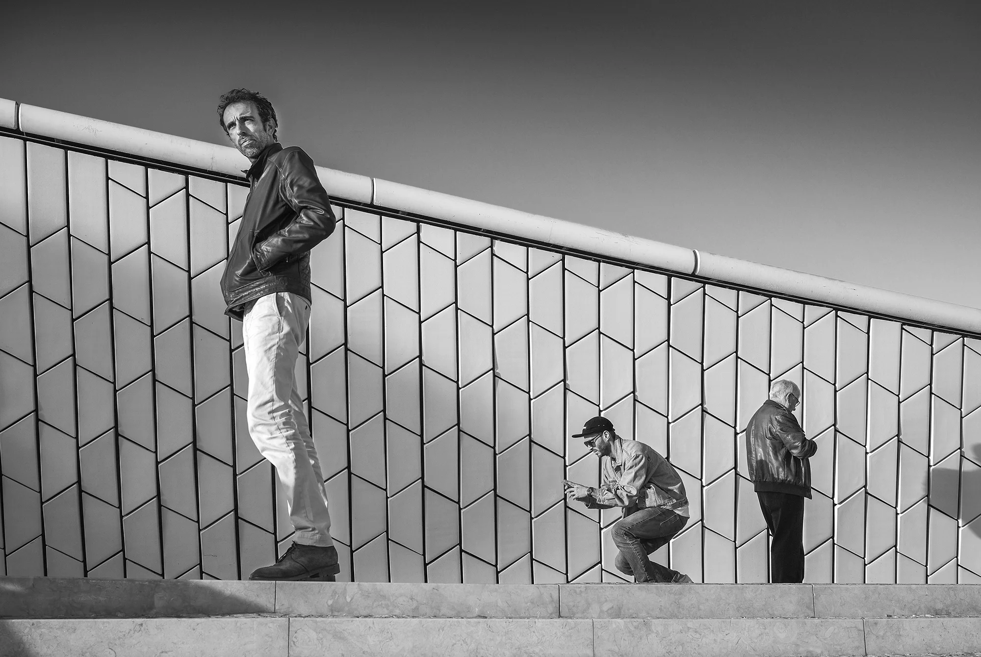 © Rodrigo Cabral Lisboa 2016