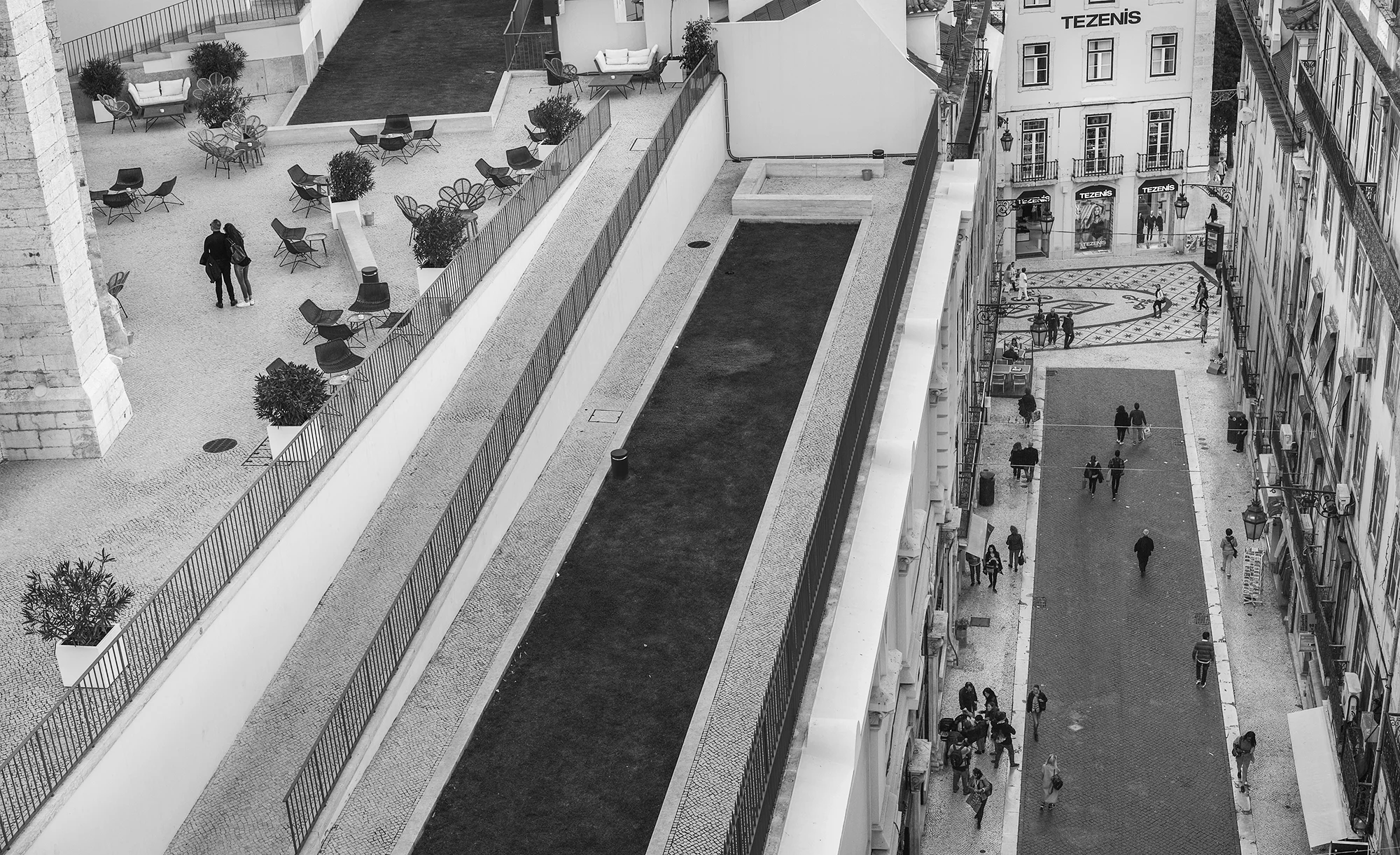 © Rodrigo Cabral Lisboa 2016