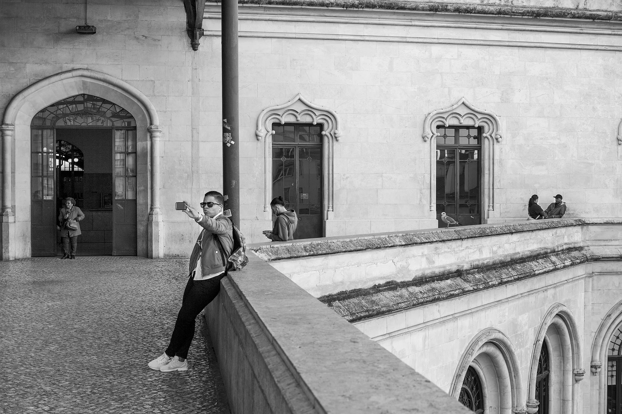 © Rodrigo Cabral Lisboa 2016