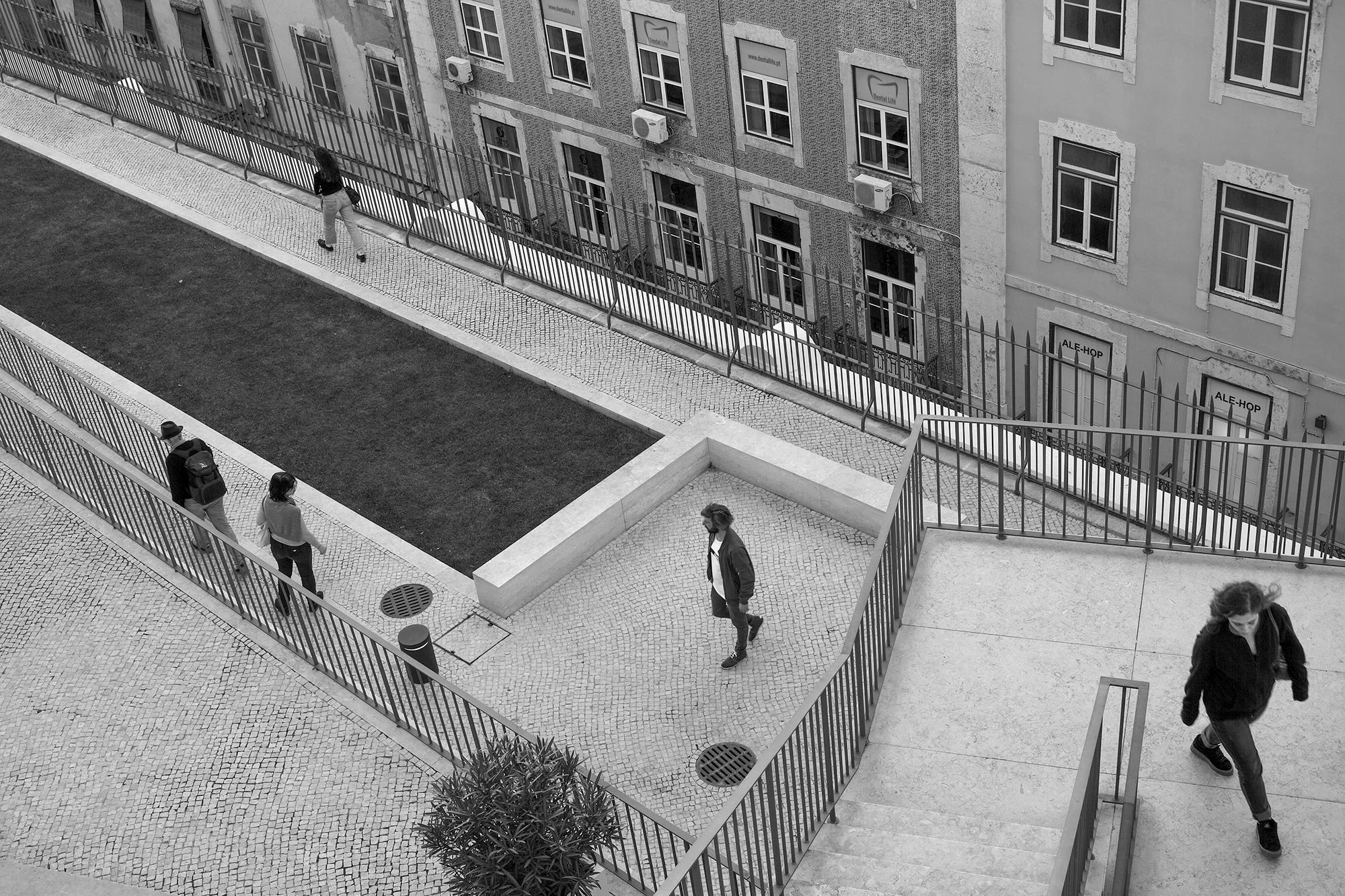 © Rodrigo Cabral Lisboa 2016