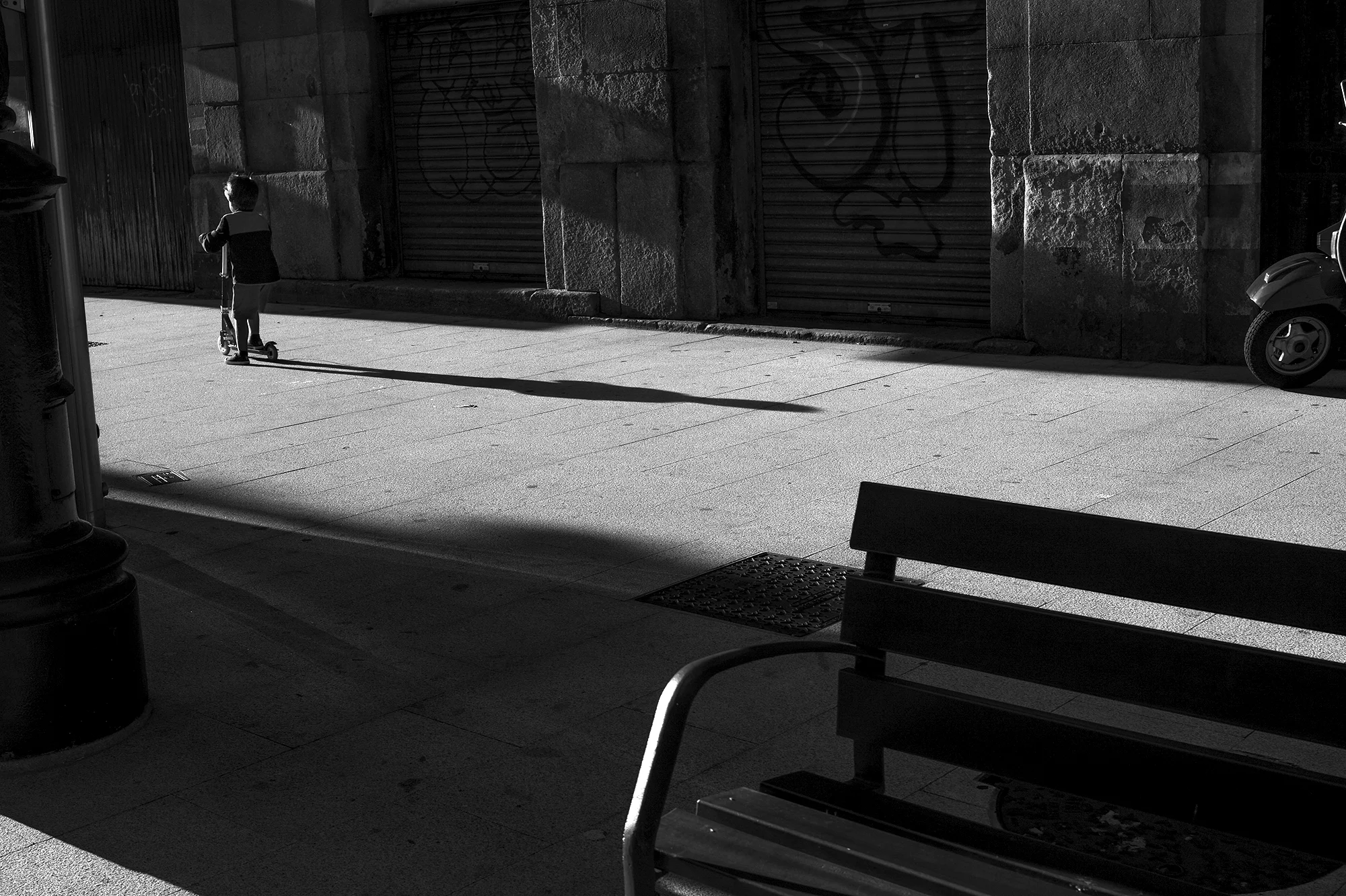 © Rodrigo Cabral Pontevedra 2016