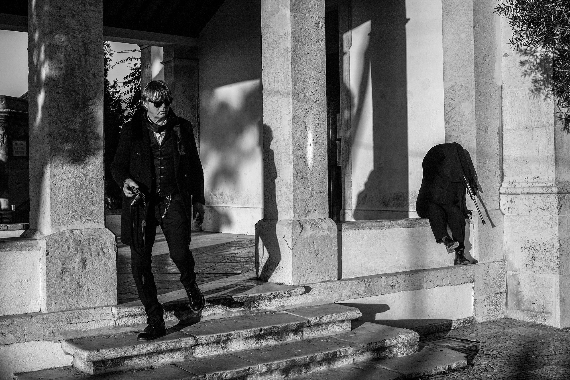 © Rodrigo Cabral Lisboa 2016