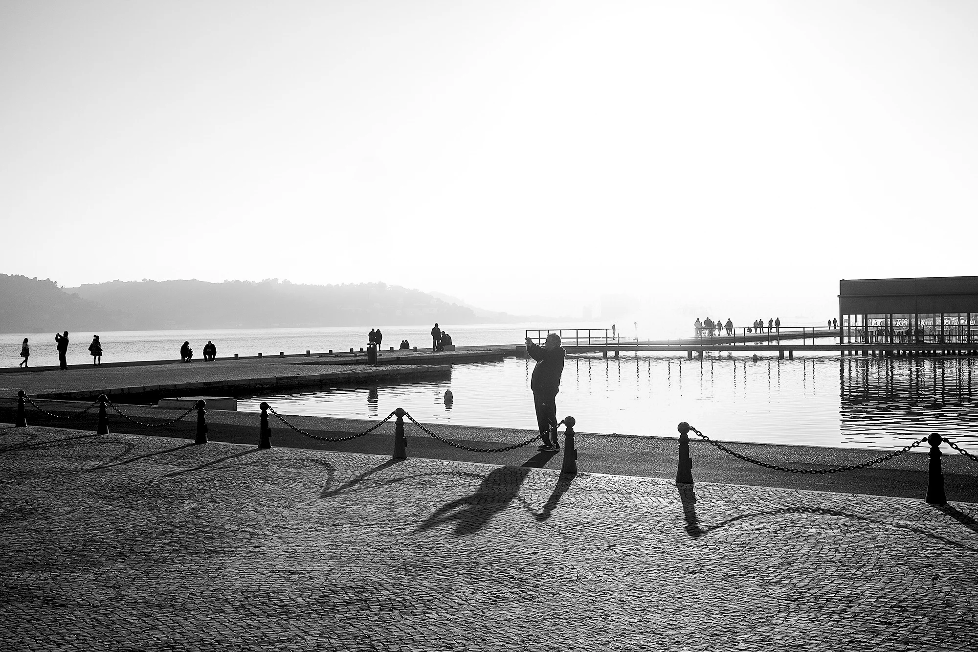 © Rodrigo Cabral Lisboa 2016