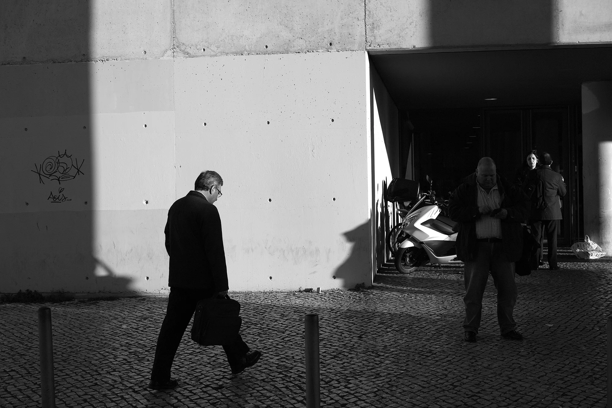 © Rodrigo Cabral Lisboa 2017