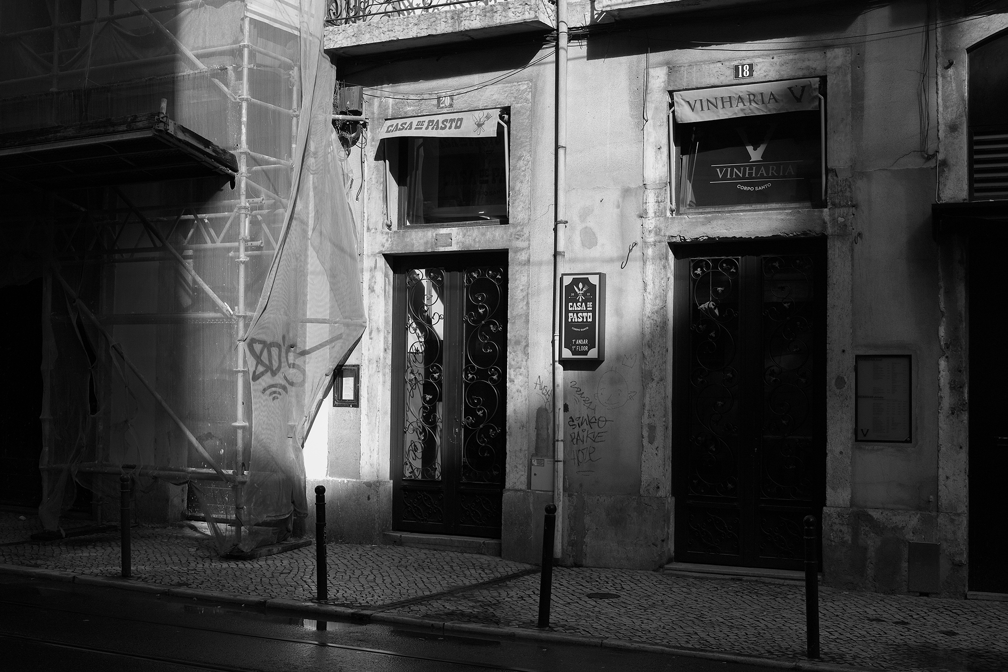 © Rodrigo Cabral Lisboa 2017