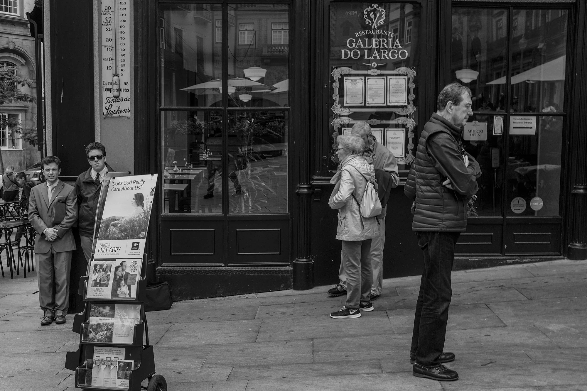 © Rodrigo Cabral Porto 2017