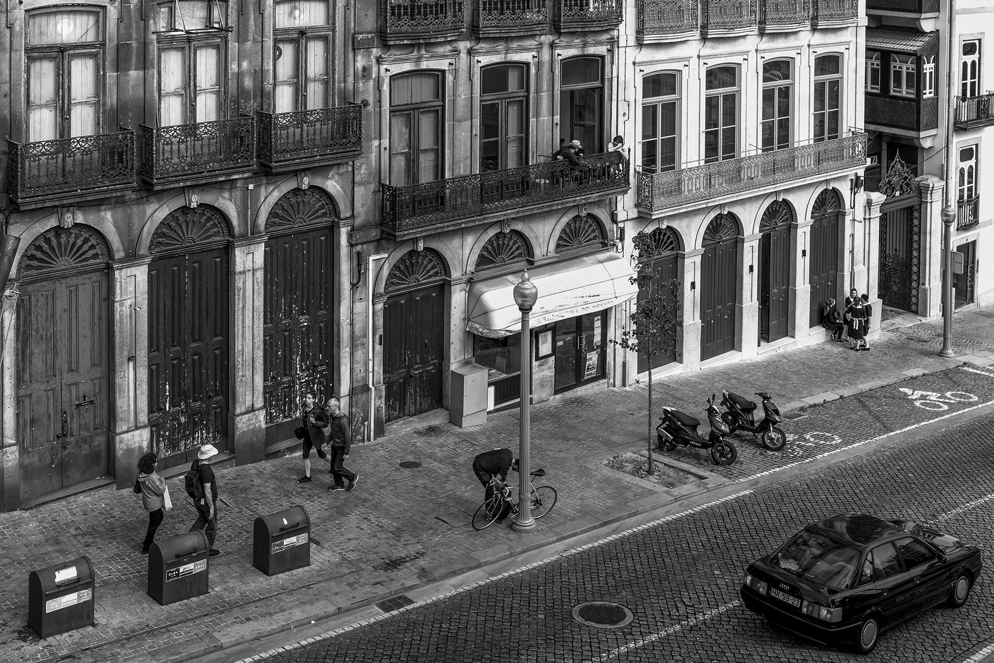 © Rodrigo Cabral Porto 2017