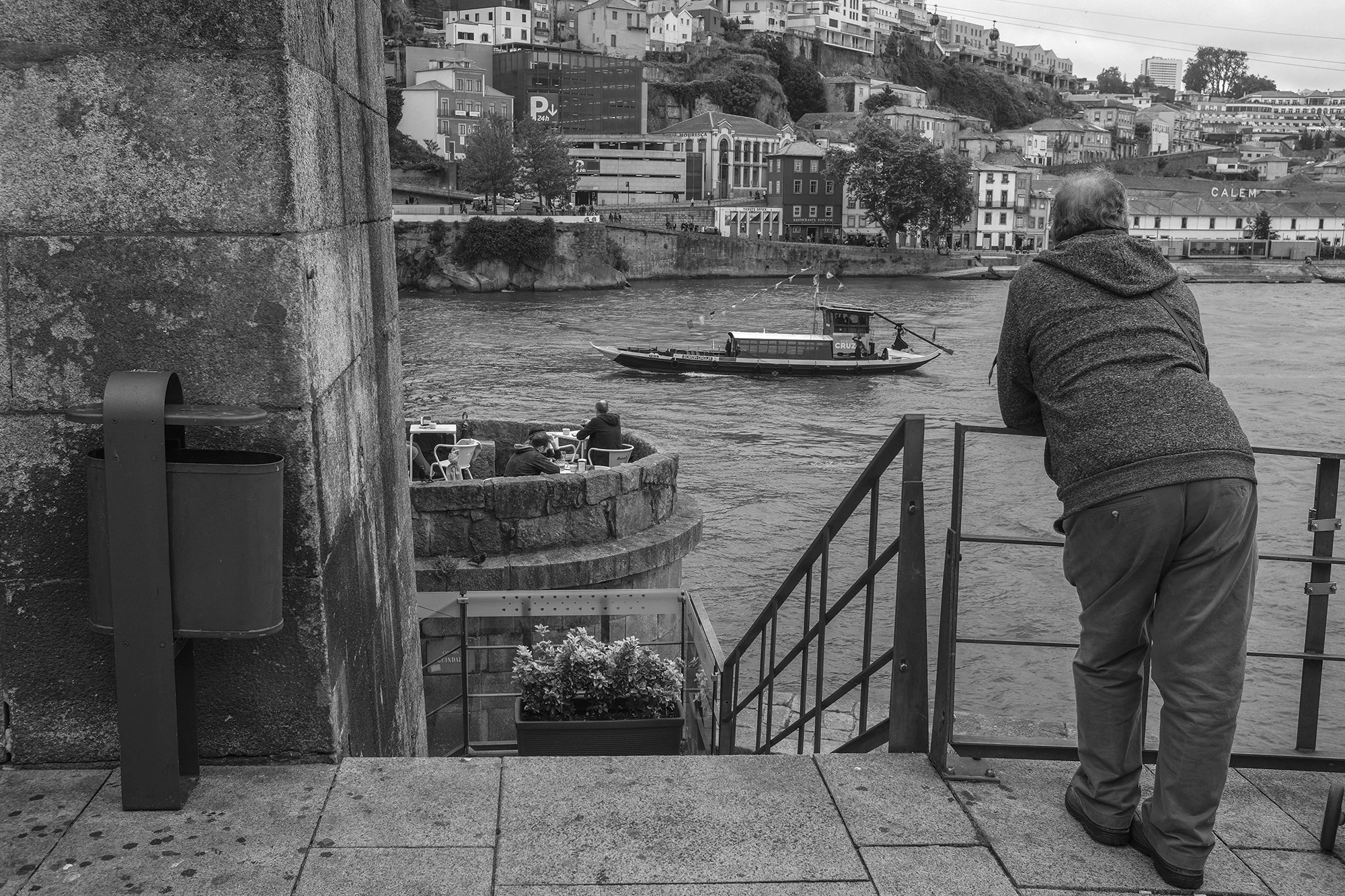 © Rodrigo Cabral Porto 2017