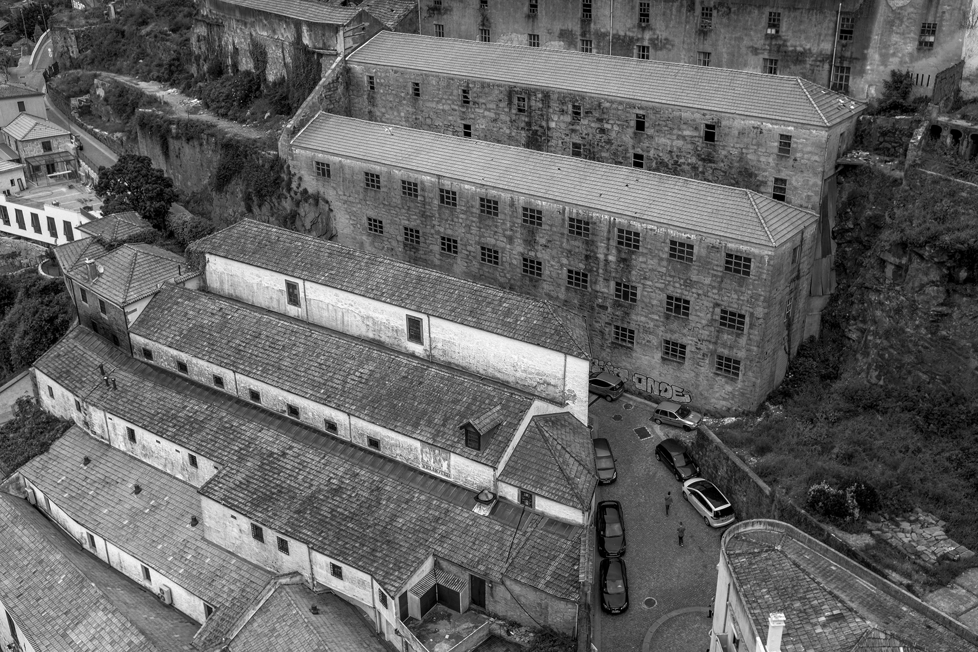 © Rodrigo Cabral Vila Nova de Gaia 2017