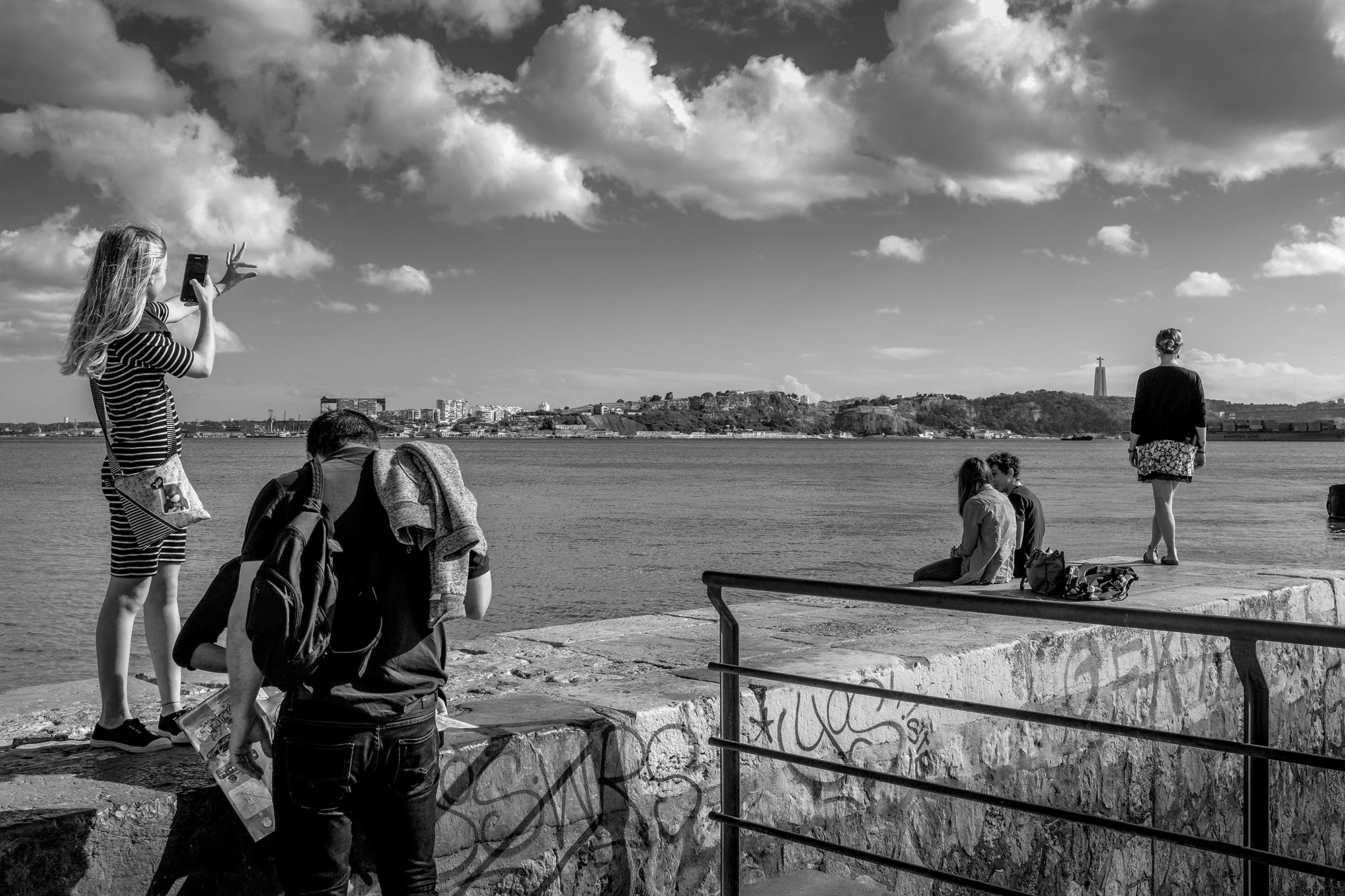 © Rodrigo Cabral Lisboa 2017