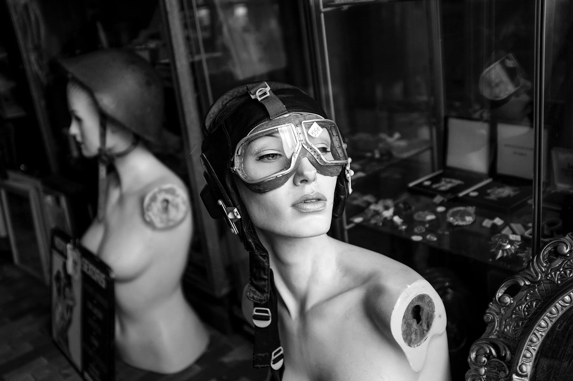 © Rodrigo Cabral Lisboa 2017