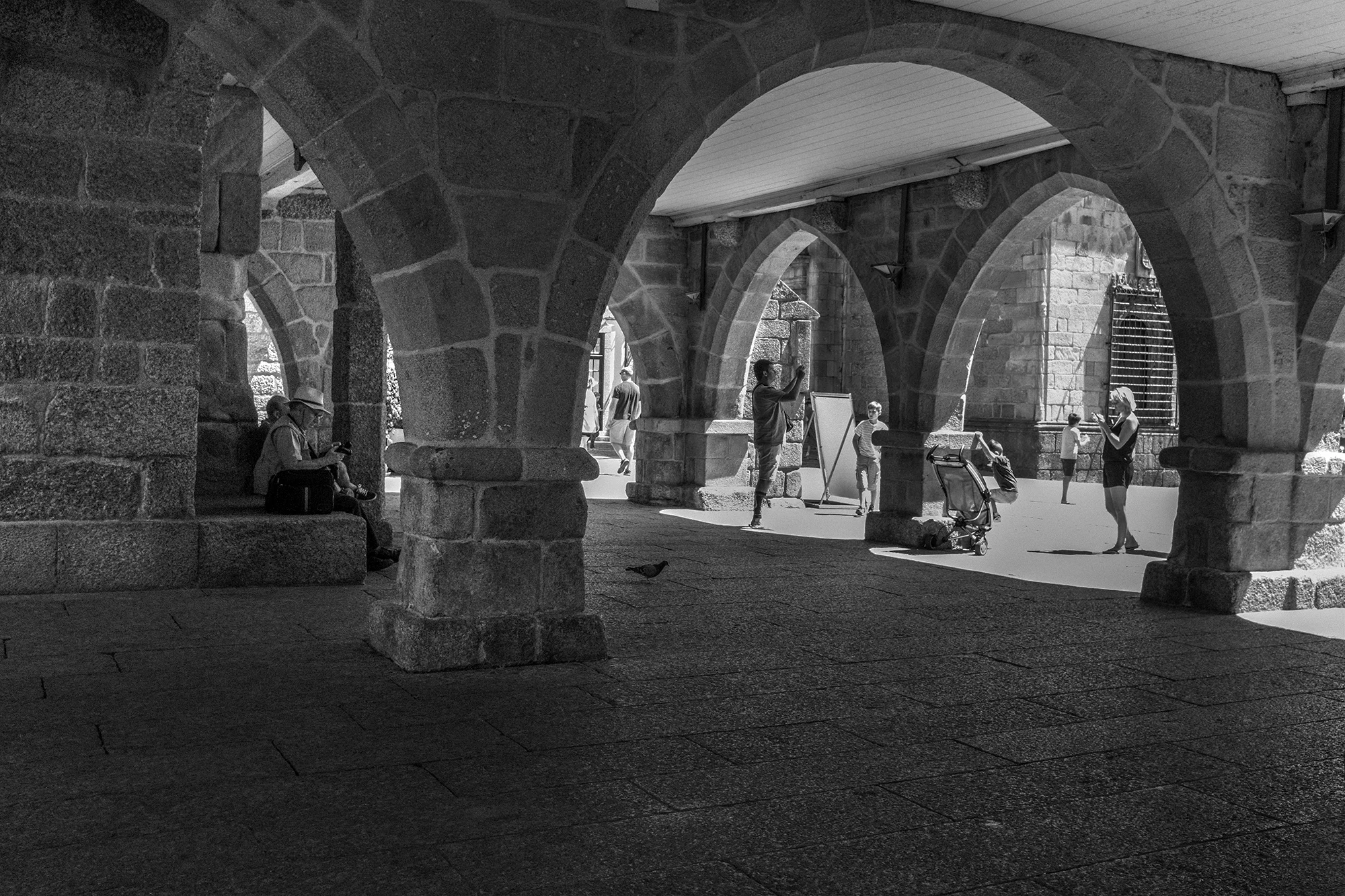 © Rodrigo Cabral Guimarães 2017