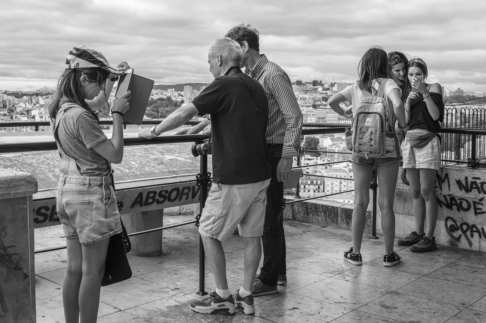 © Rodrigo Cabral Lisboa 2017