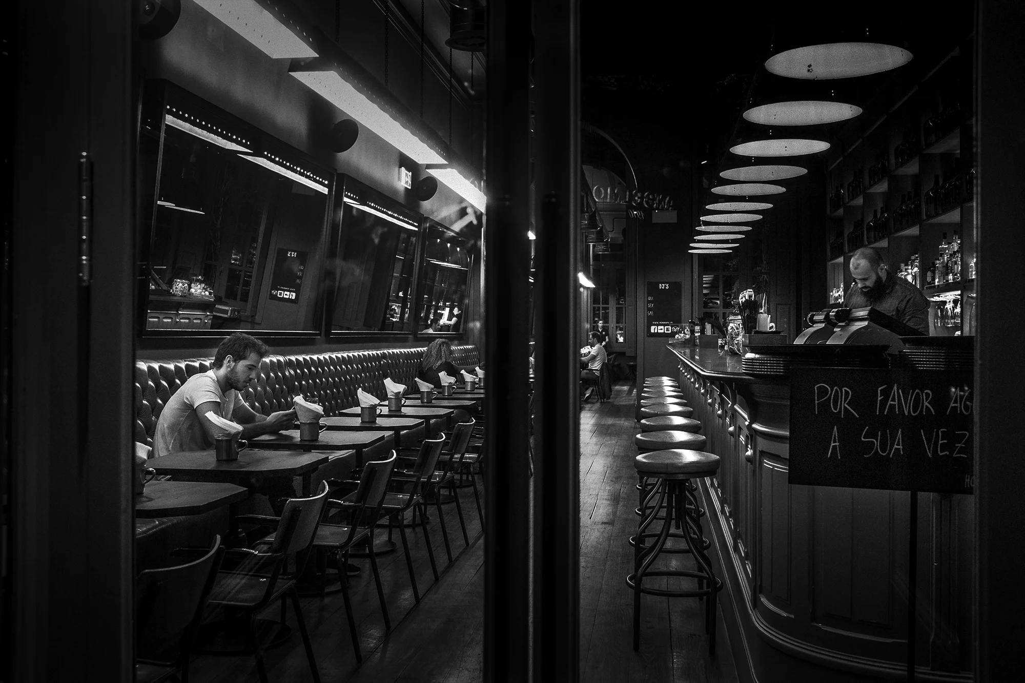 © Rodrigo Cabral Porto 2017