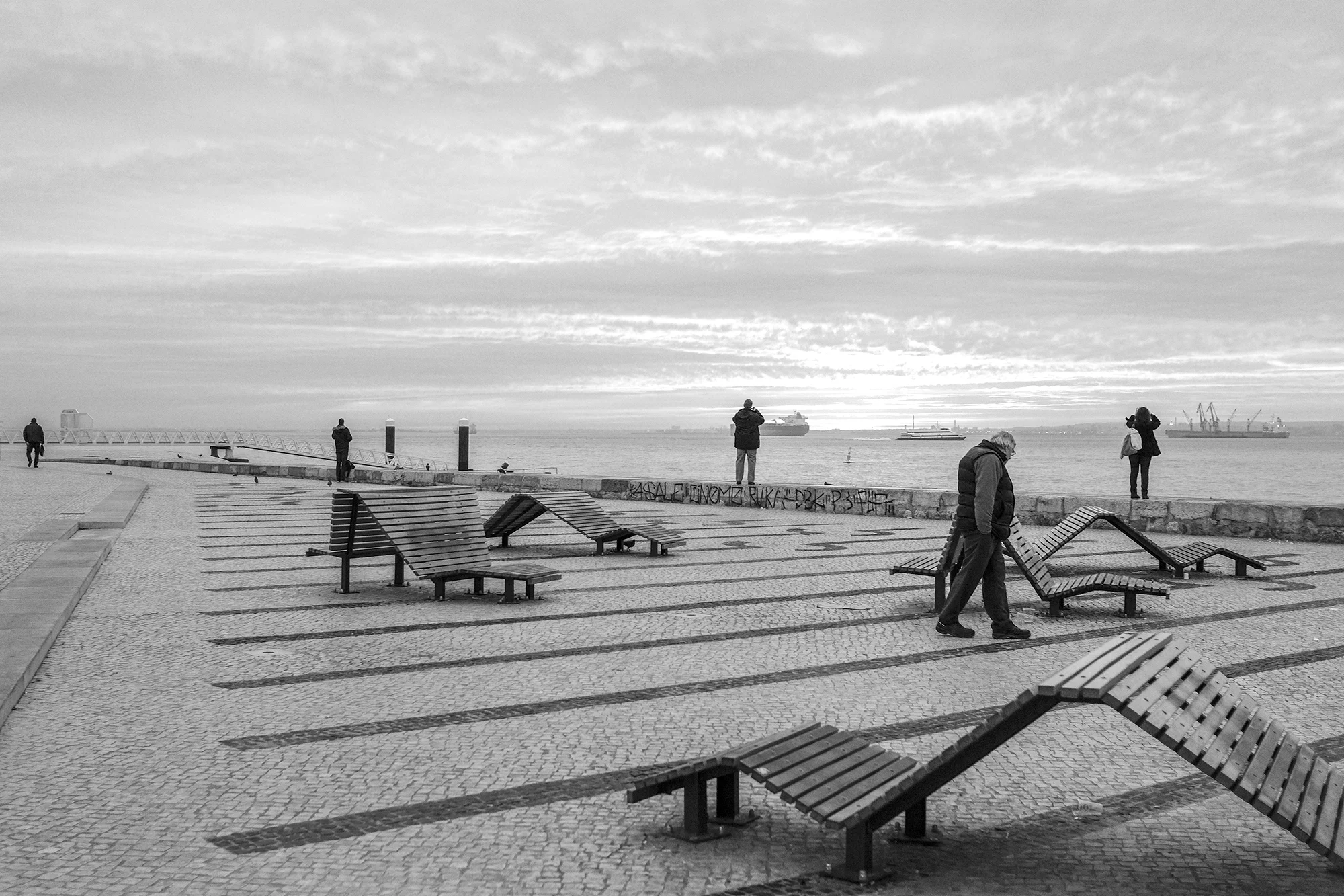 © Rodrigo Cabral Lisboa 2018