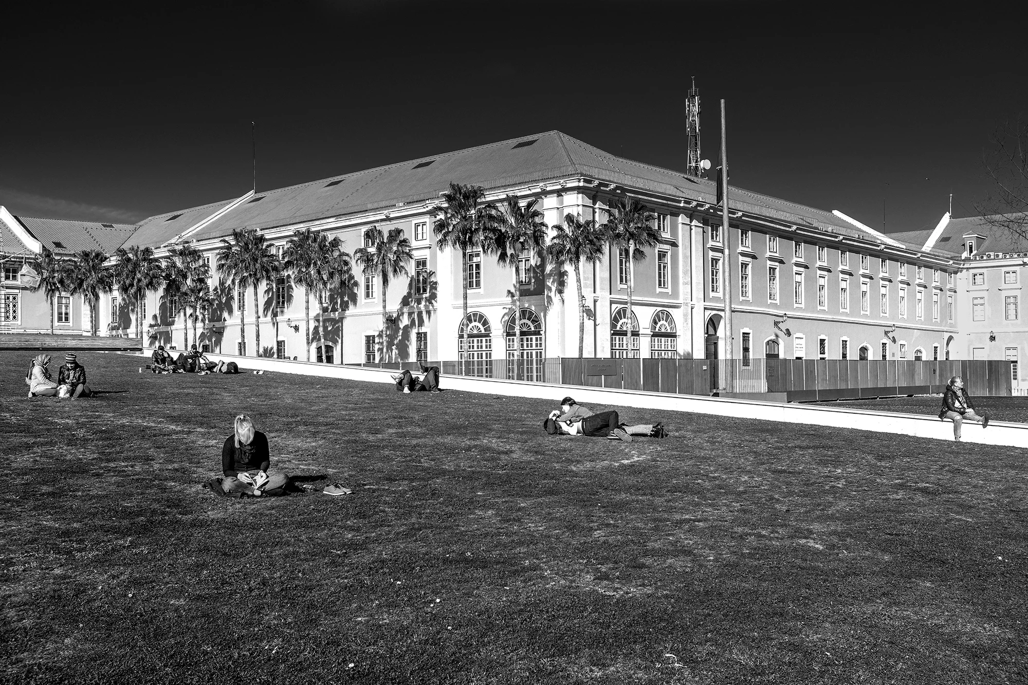 © Rodrigo Cabral Lisboa 2018
