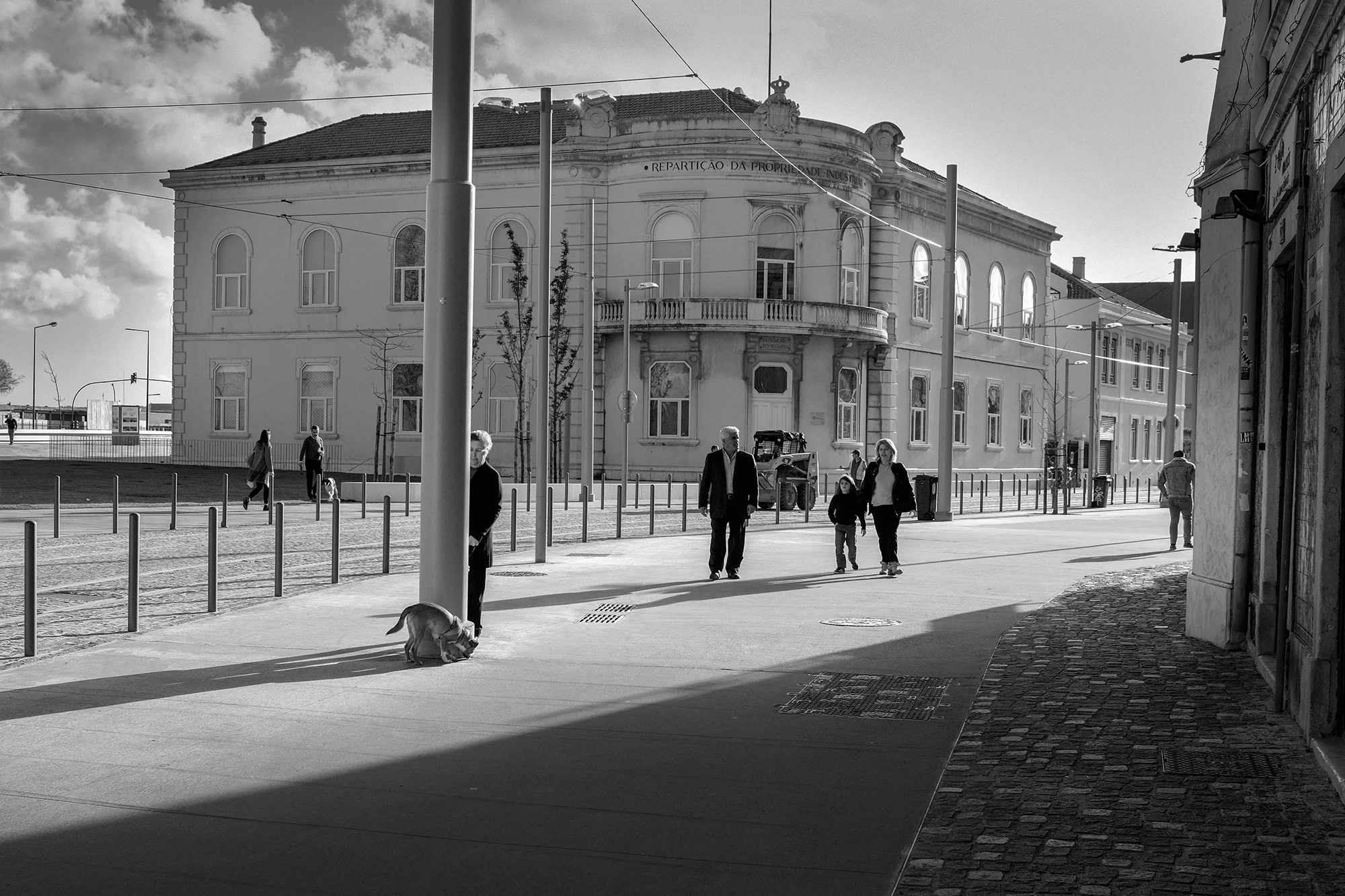 © Rodrigo Cabral Lisboa 2018