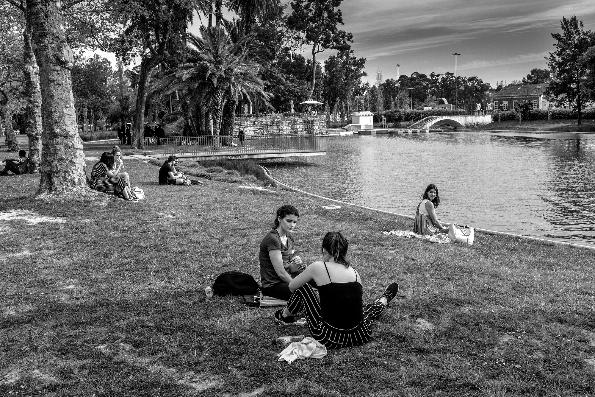 © Rodrigo Cabral Lisboa 2018