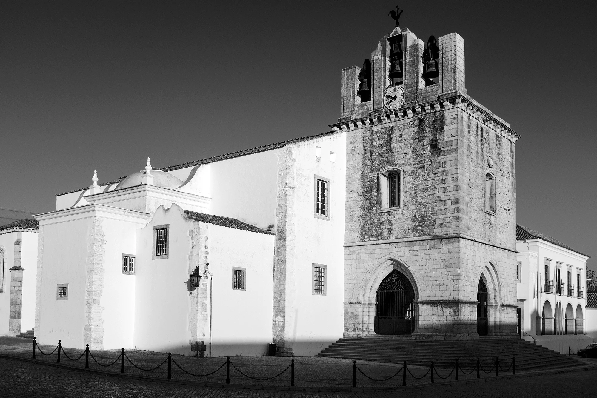 © Rodrigo Cabral Faro 2018
