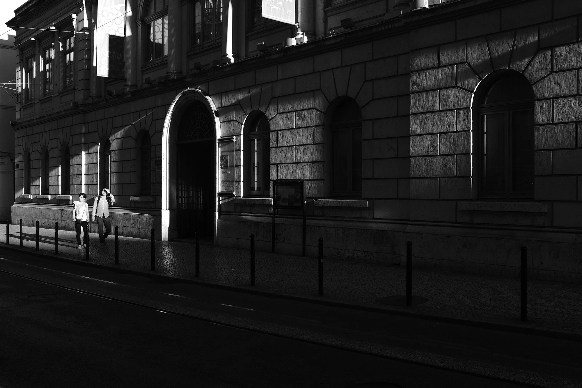 © Rodrigo Cabral Lisboa 2018