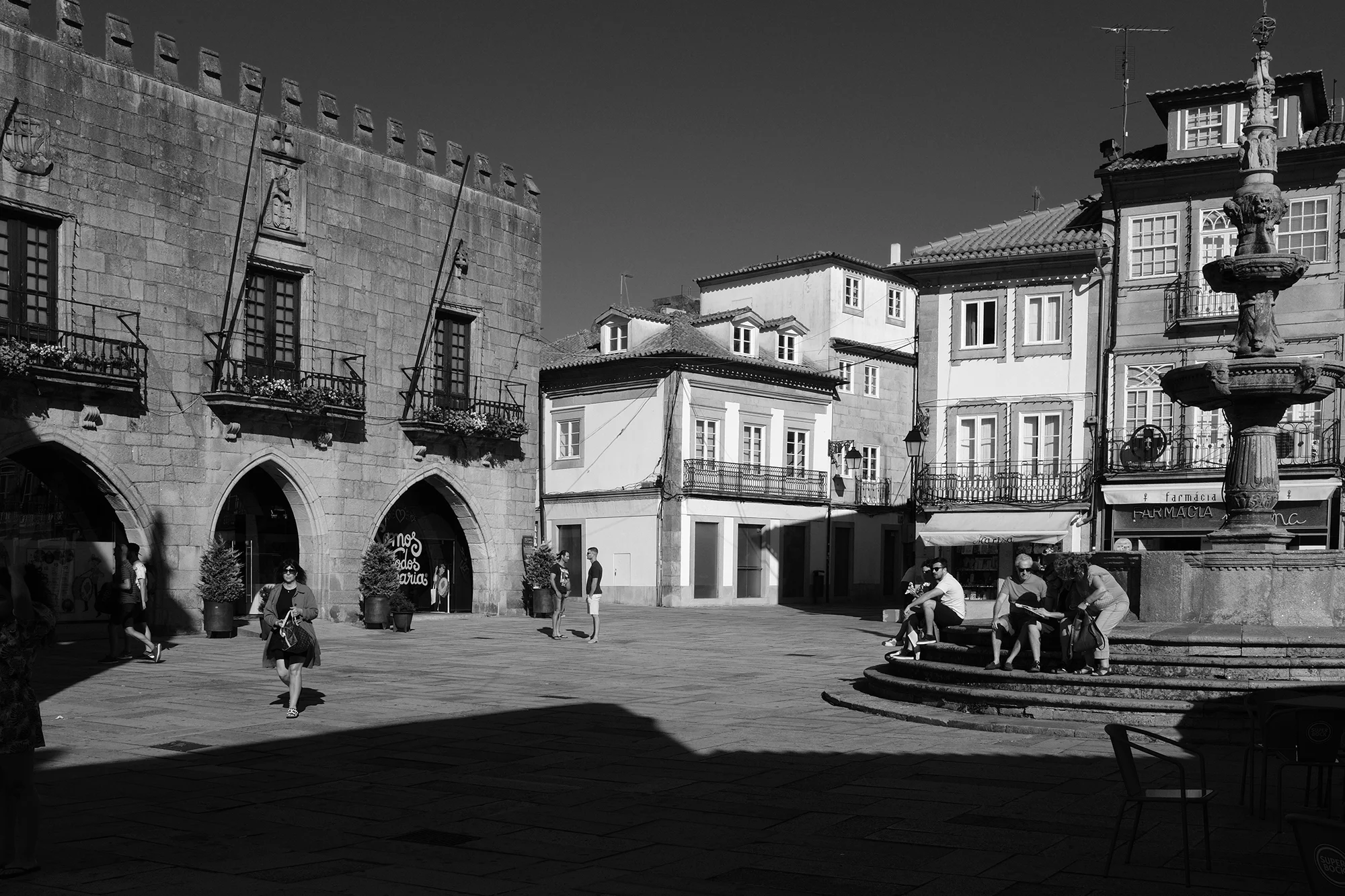 © Rodrigo Cabral Viana do Castelo 2018