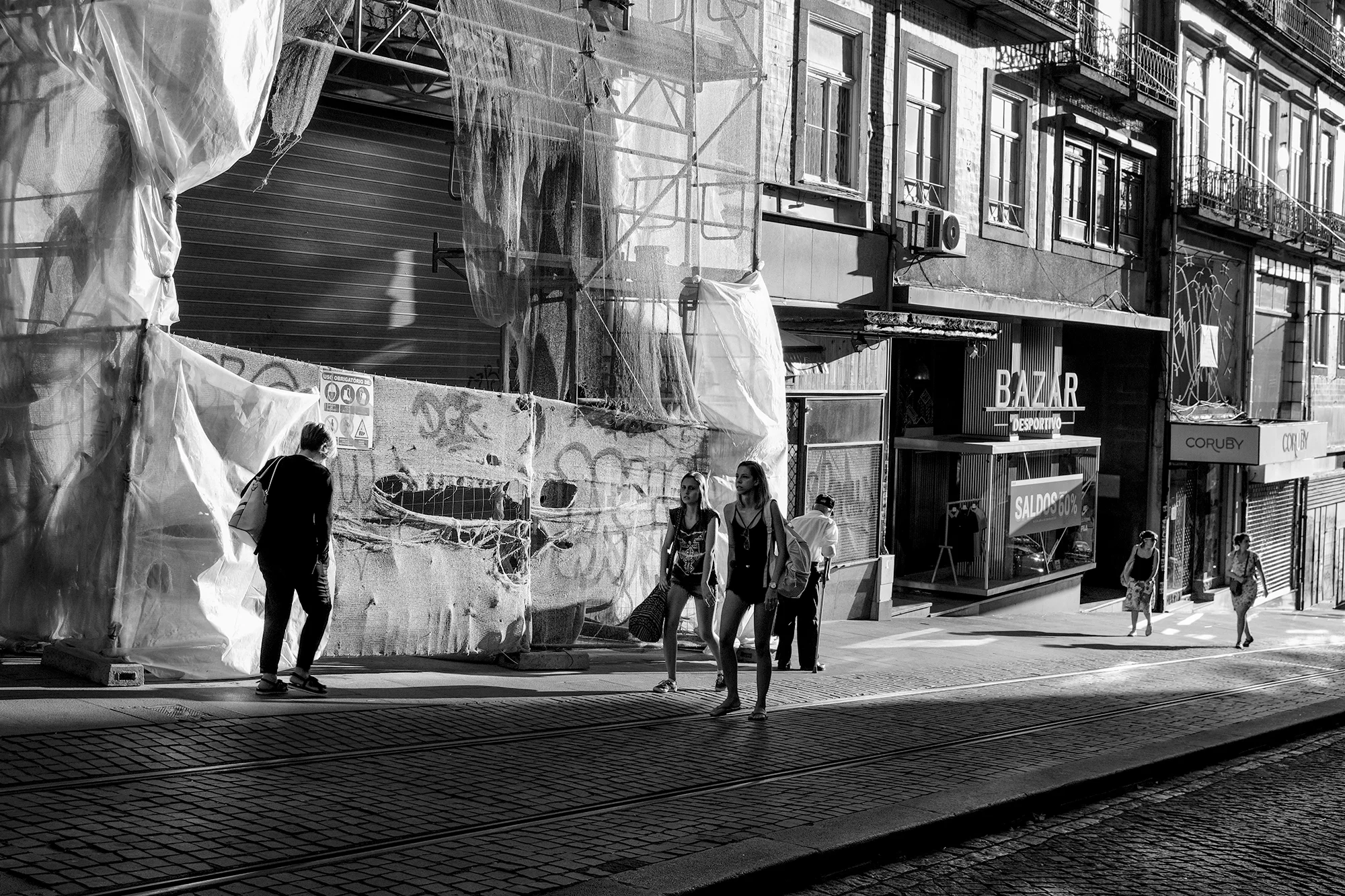 © Rodrigo Cabral Porto 2018