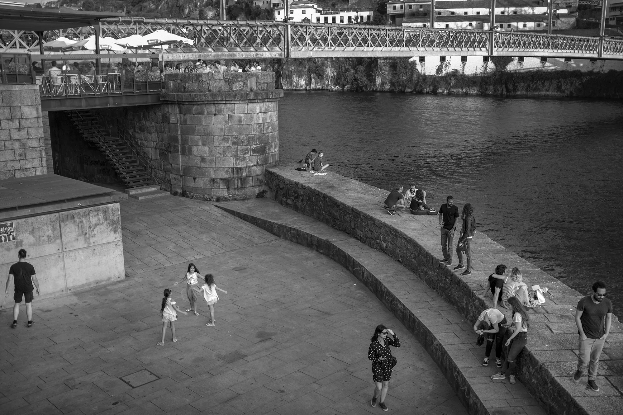 © Rodrigo Cabral Porto 2018