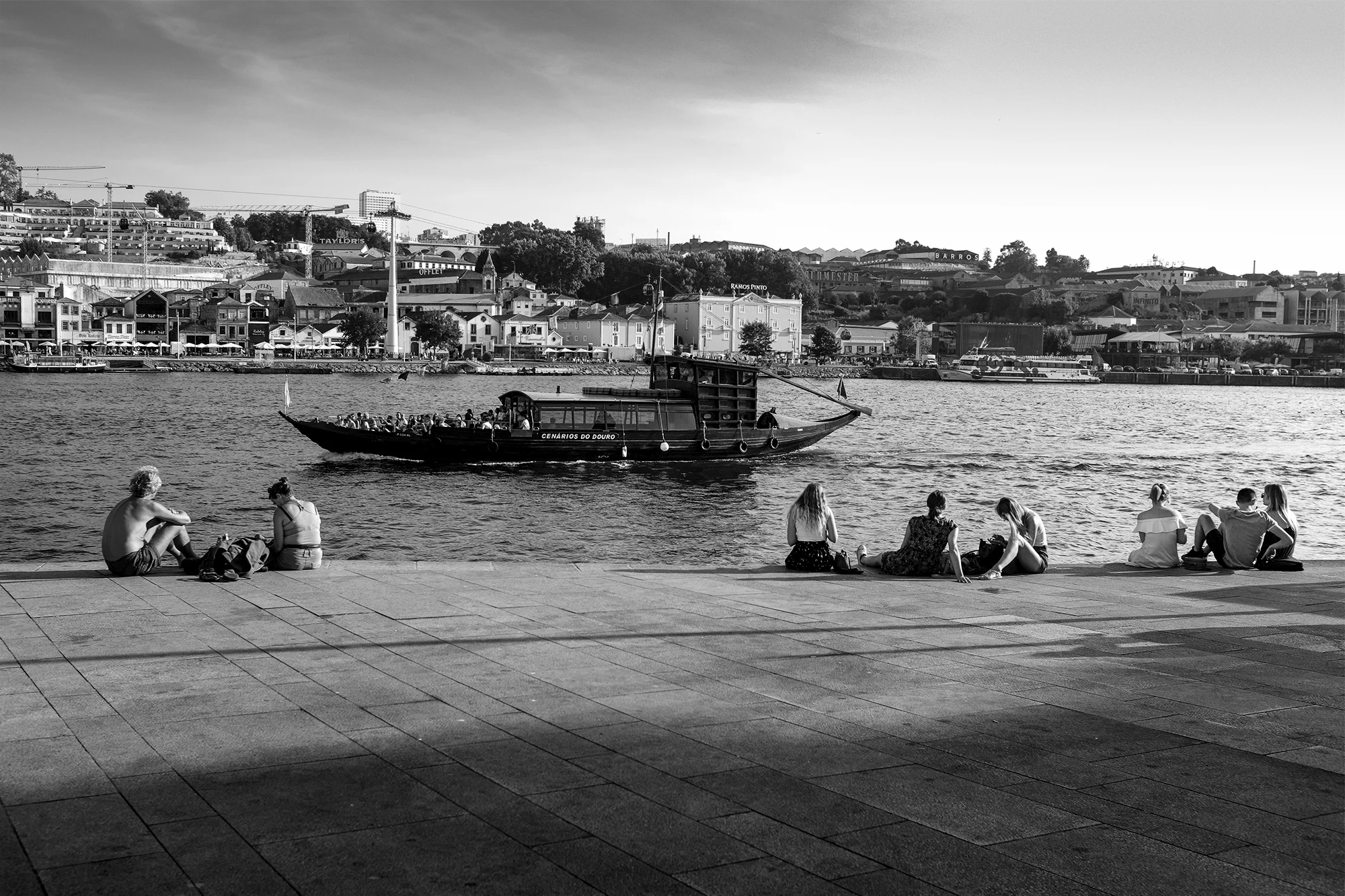 © Rodrigo Cabral Porto 2018