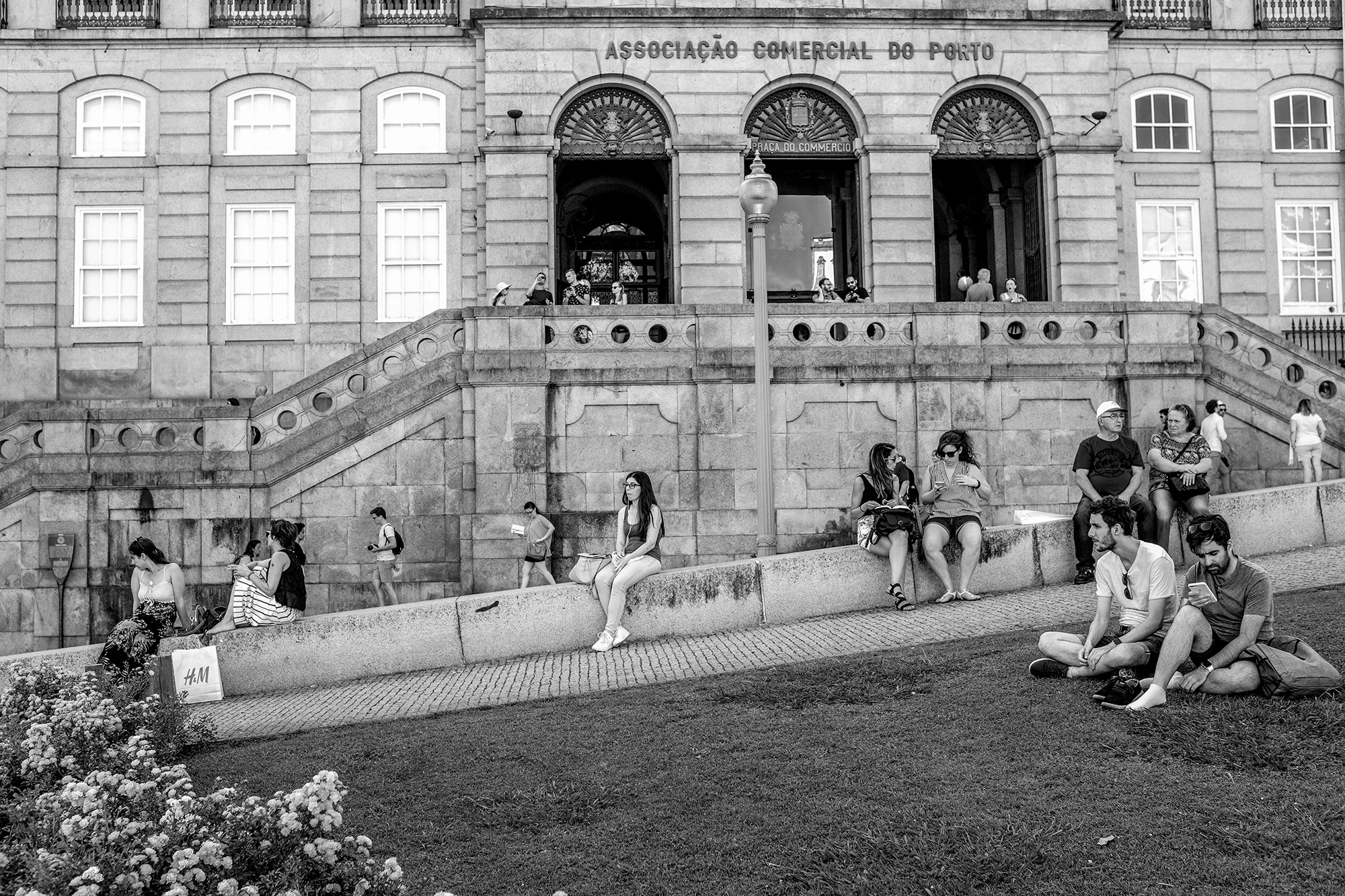 © Rodrigo Cabral Porto 2018