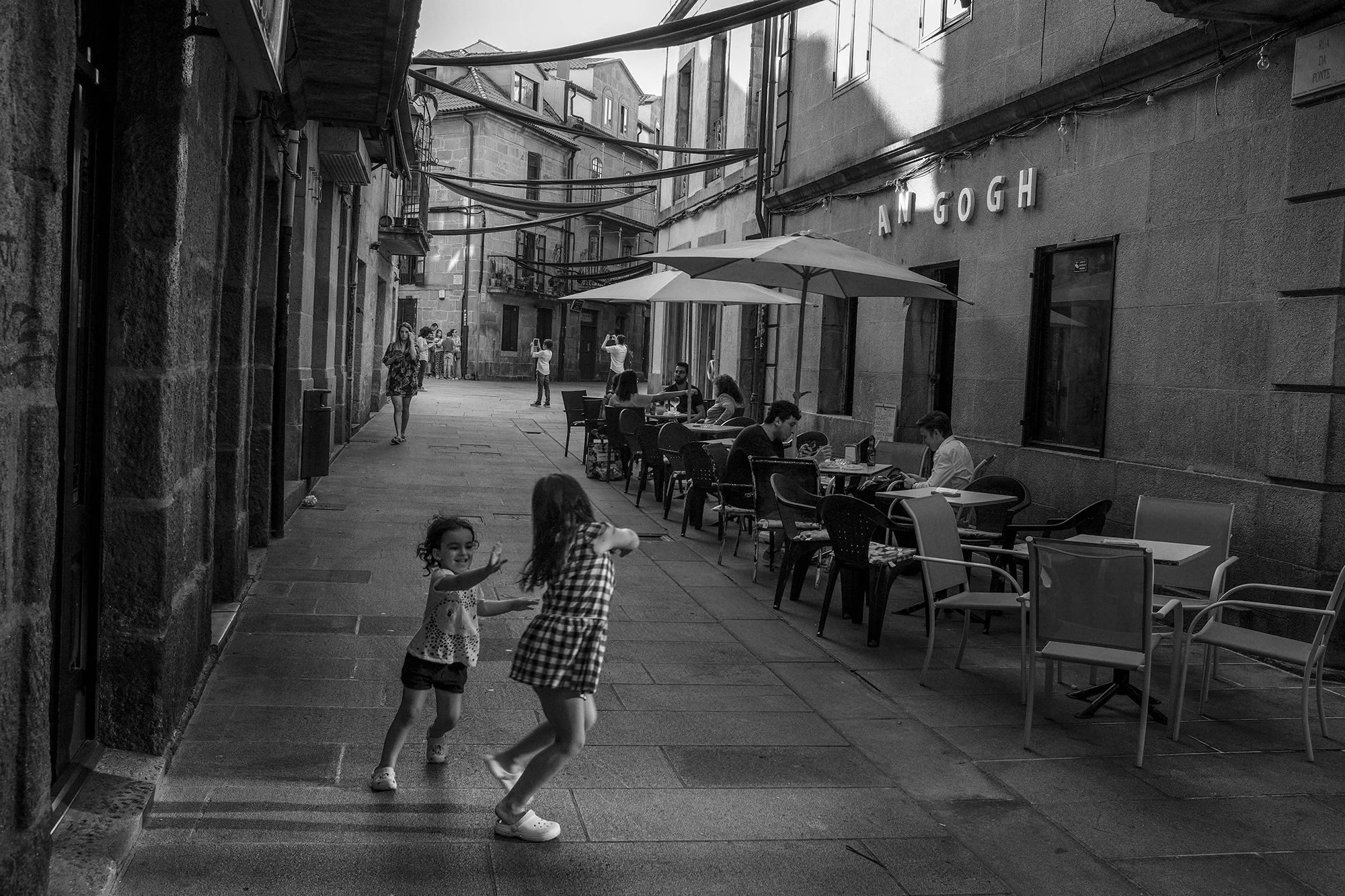 © Rodrigo Cabral Pontevedra 2018
